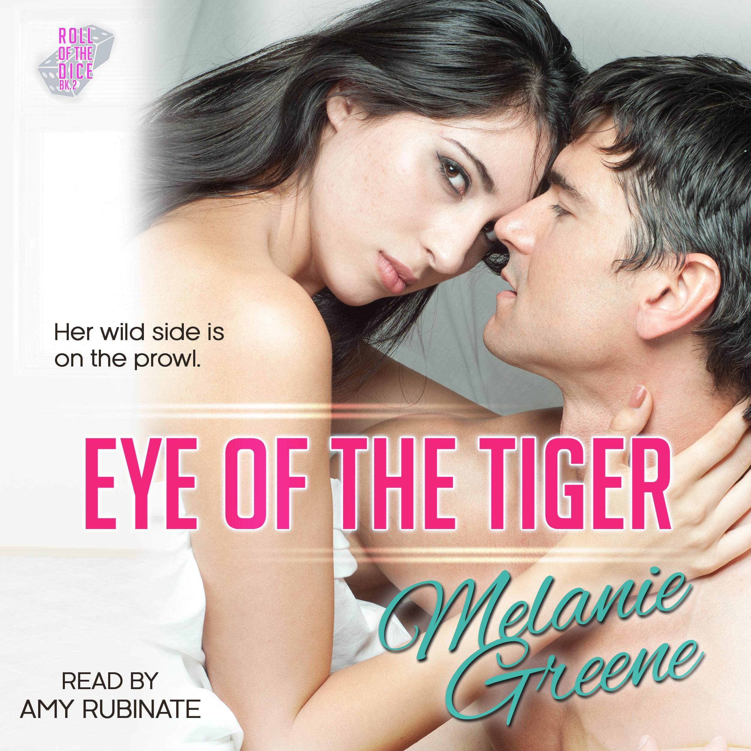 Eye of the Tiger