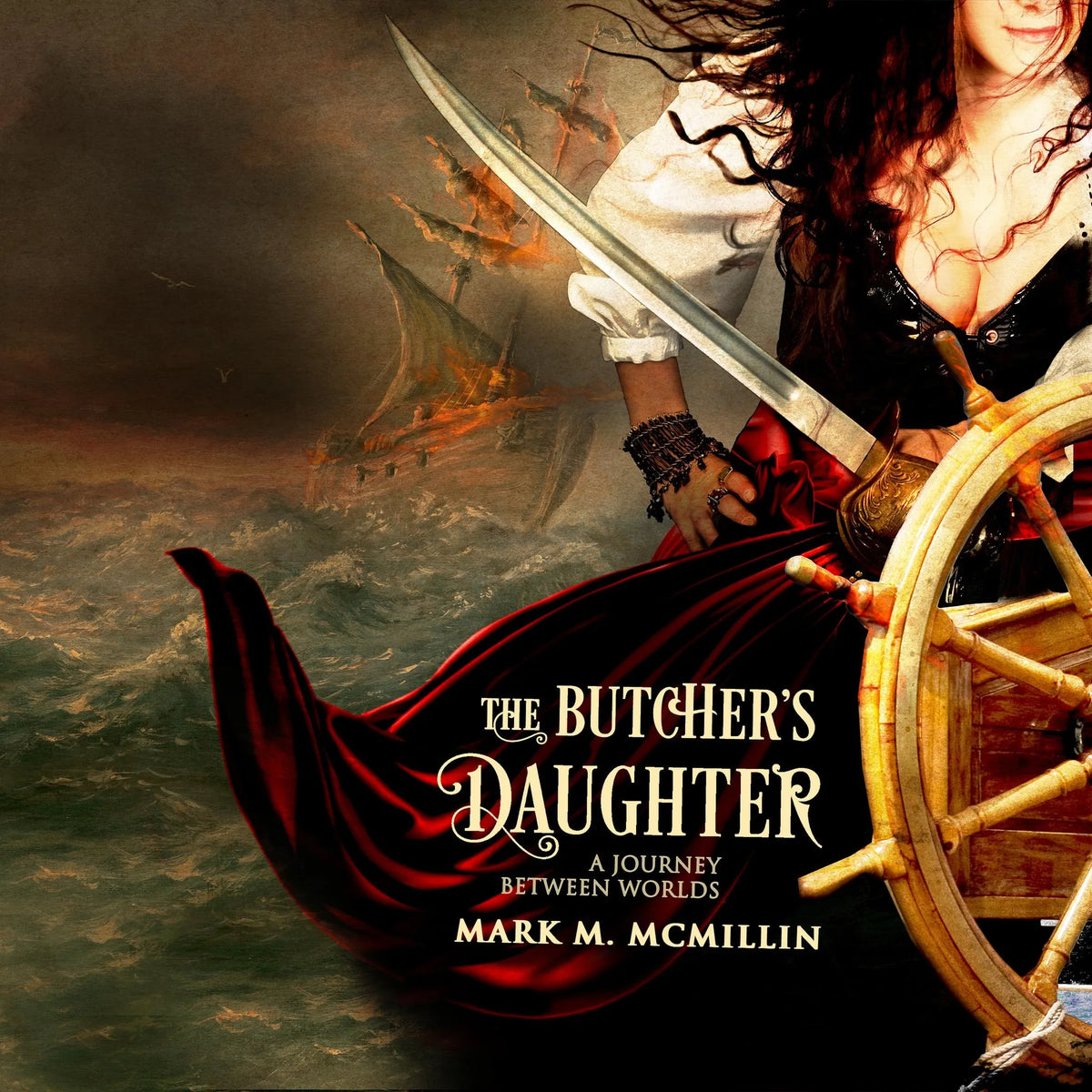The Butcher's Daughter