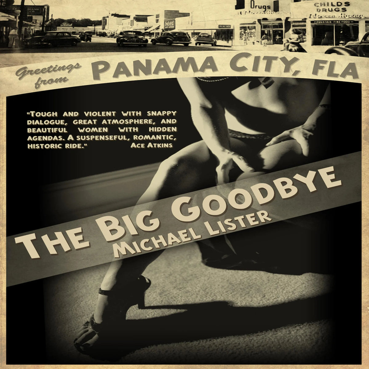 The Big Goodbye
