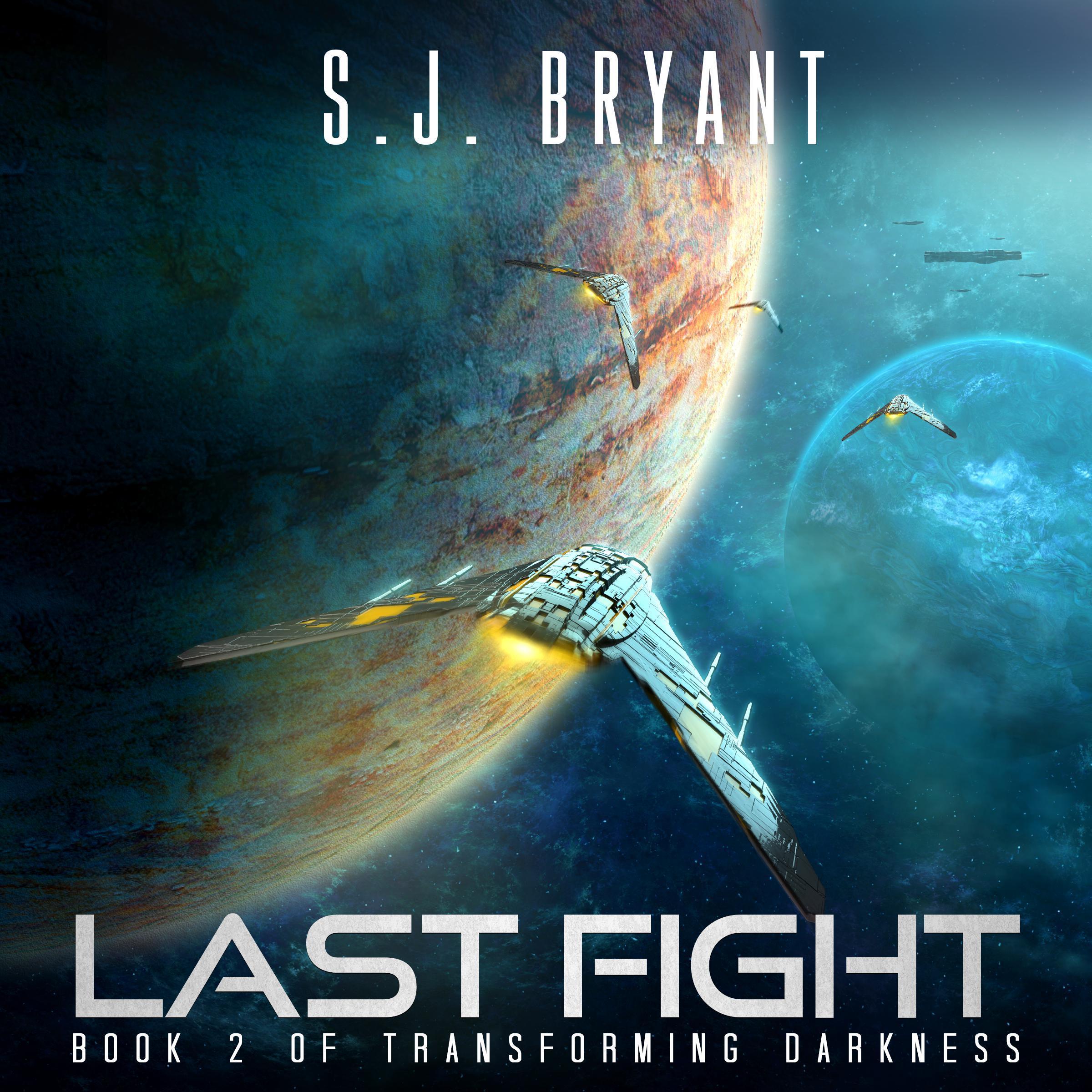 Last Fight
