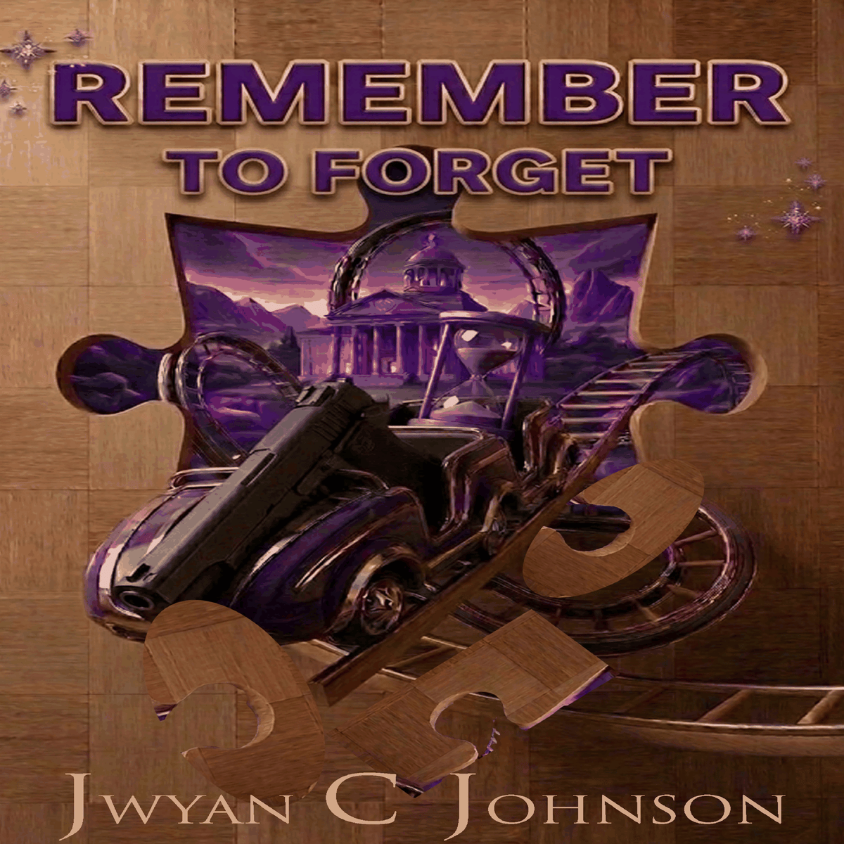 Remember to Forget