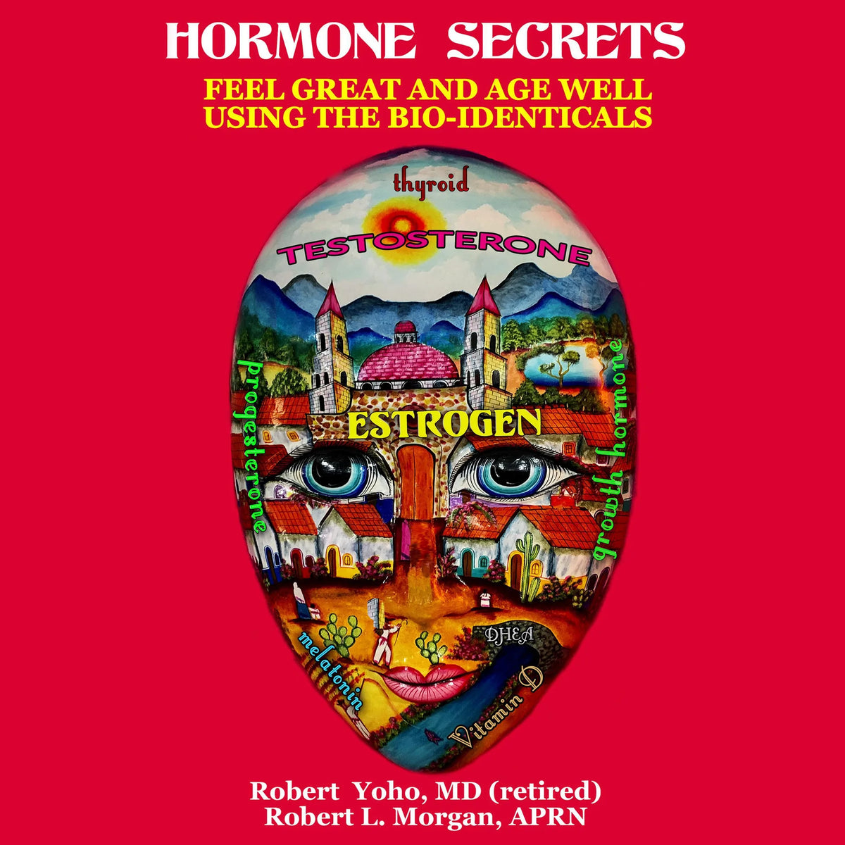 Hormone Secrets
