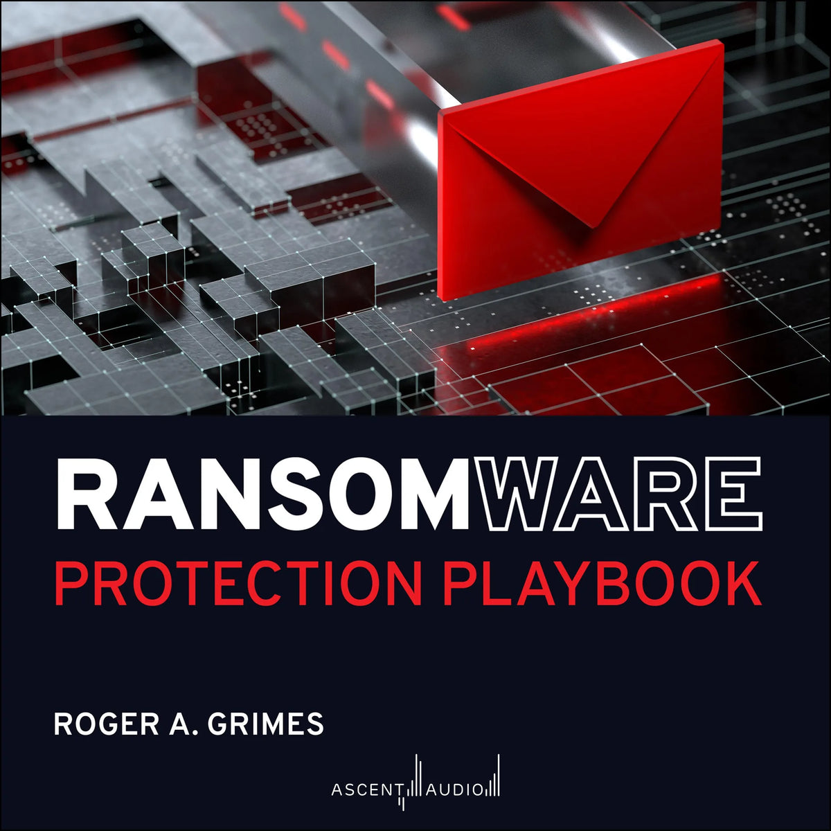 Ransomware Protection Playbook