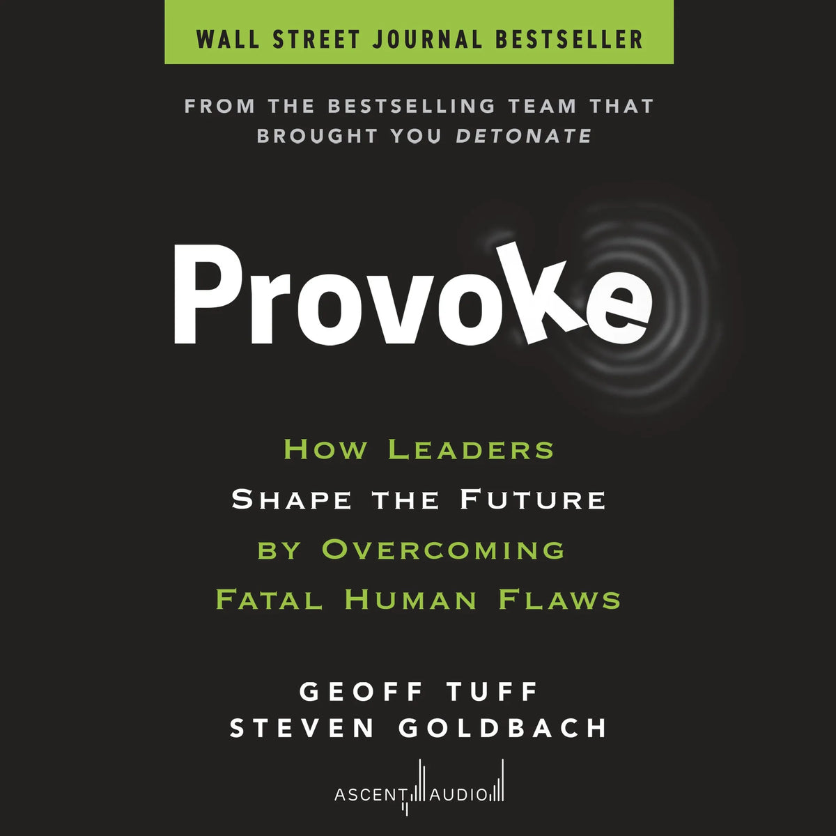Provoke