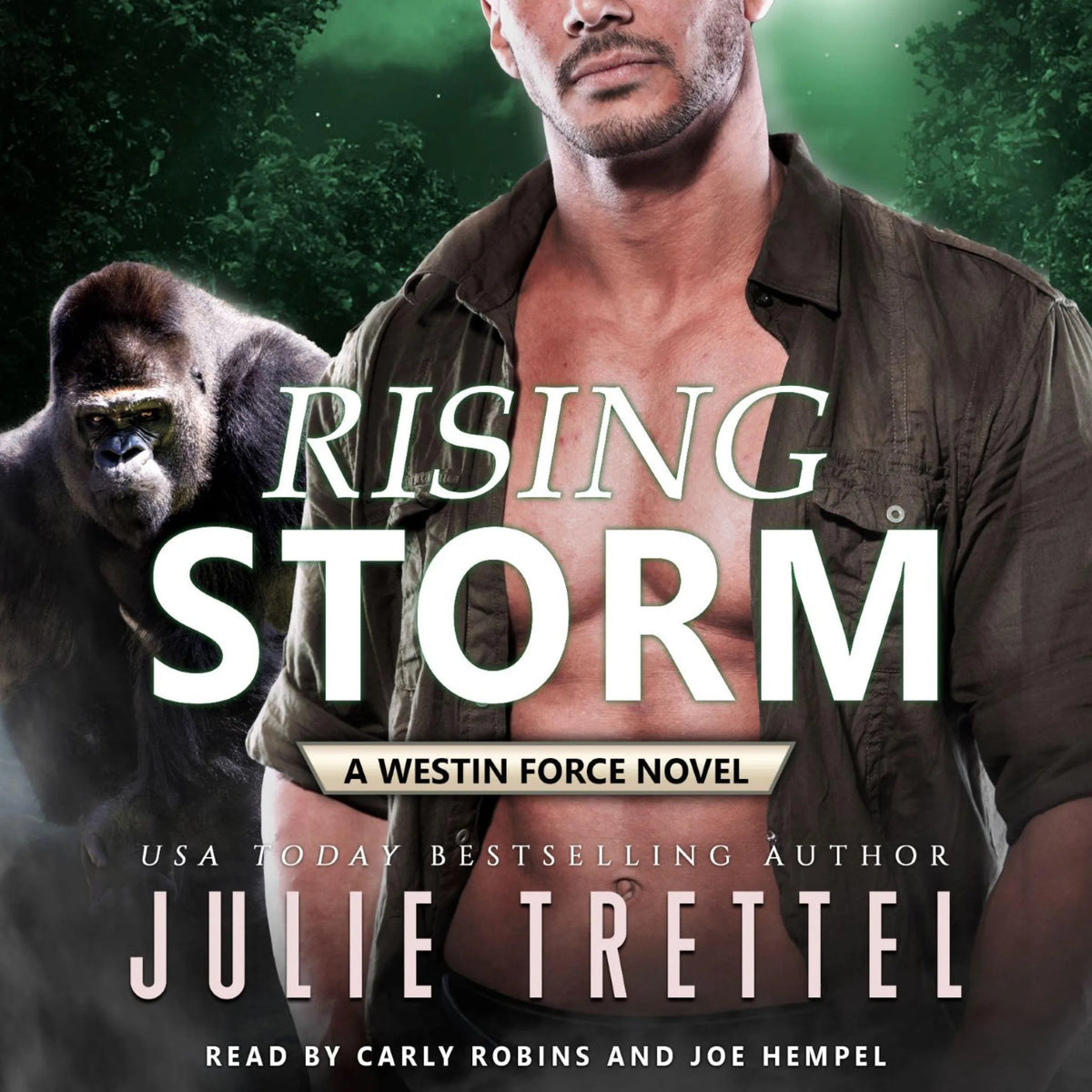 Rising Storm
