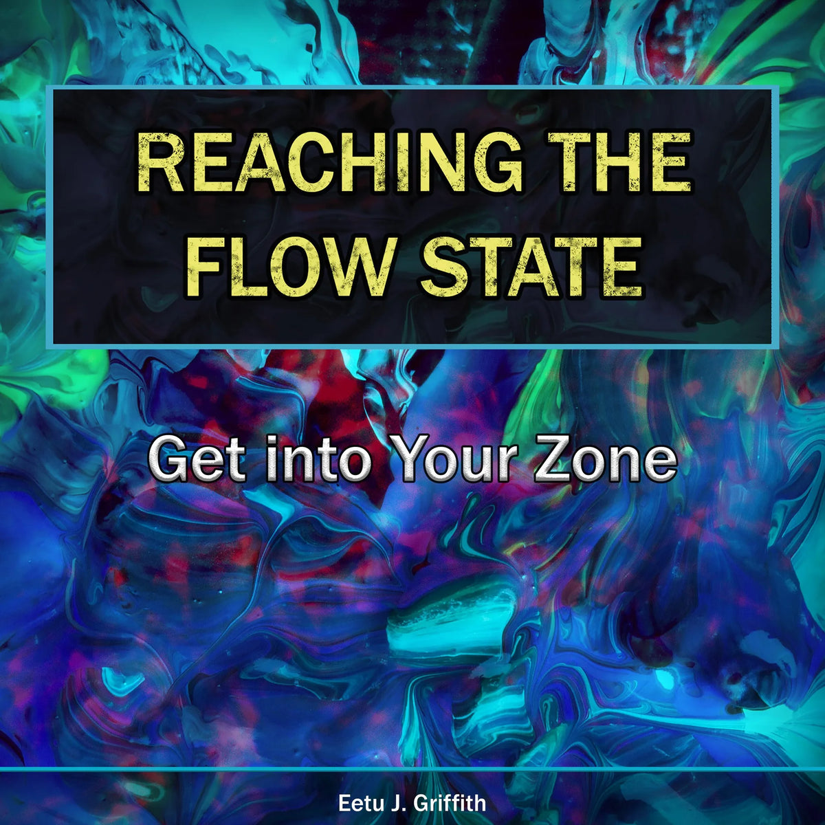 Reaching the Flow State: Get into Your Zone