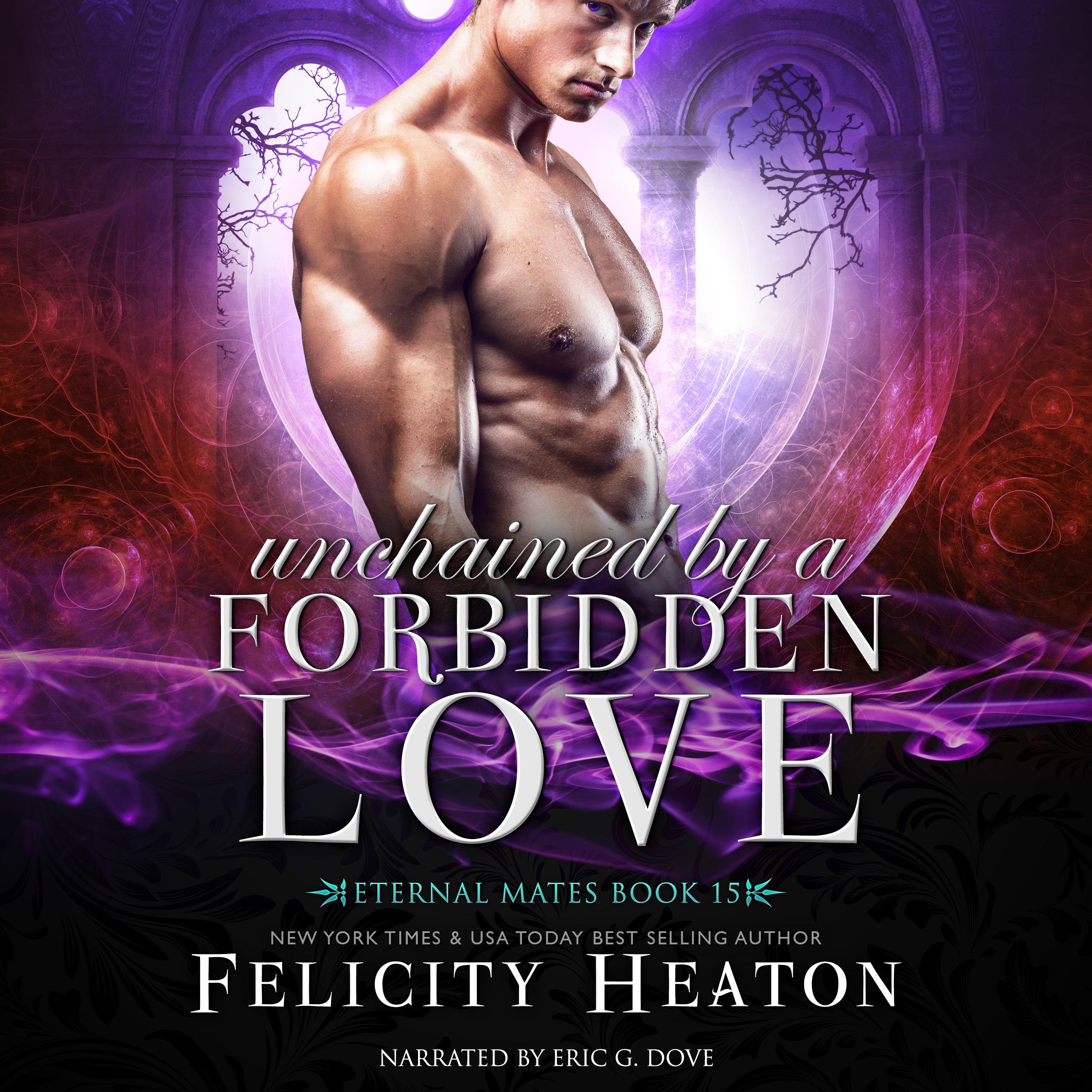 Unchained by a Forbidden Love
