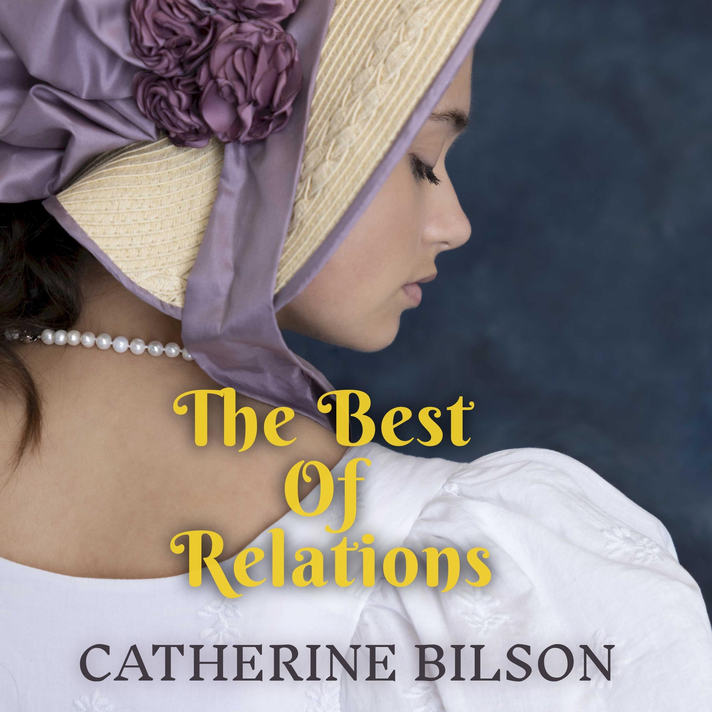 The Best of Relations