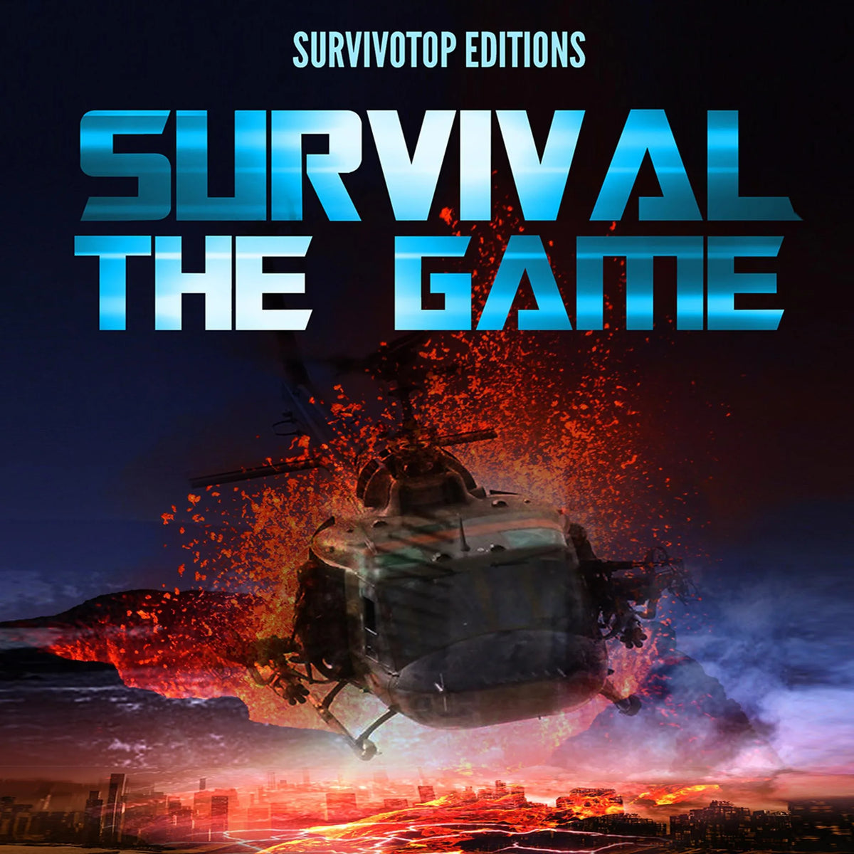 Survival : The Game