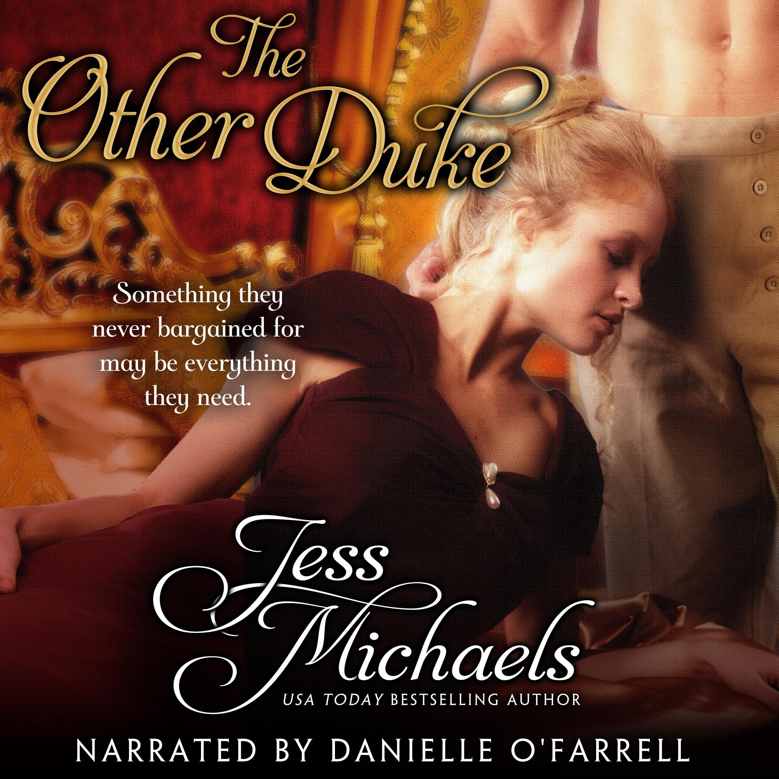 The Other Duke