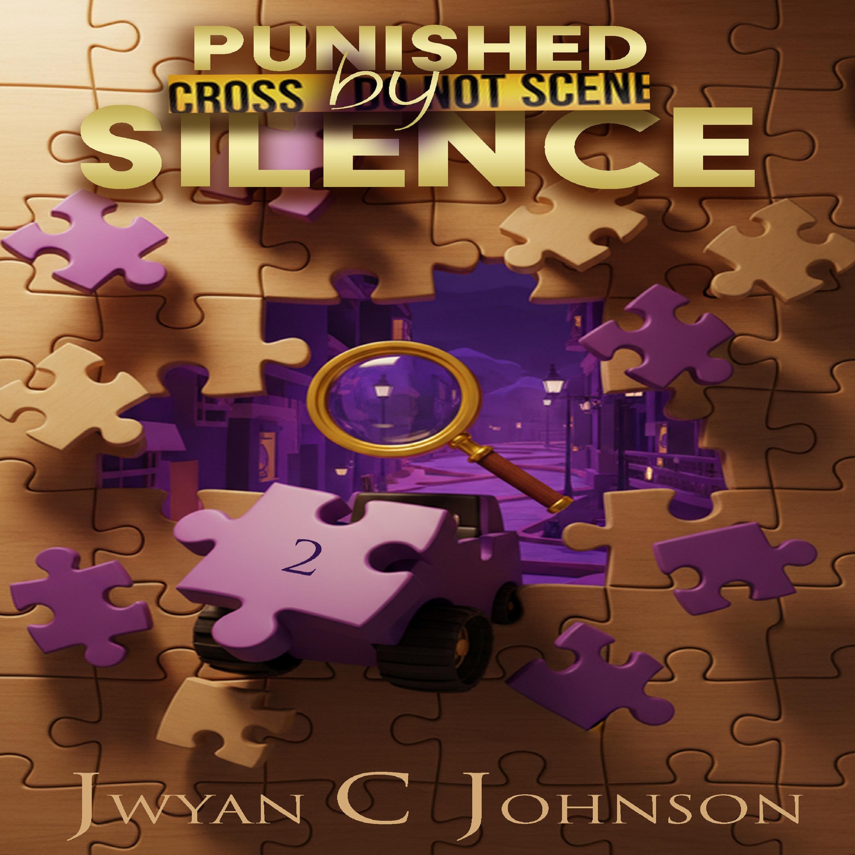 Punished By Silence