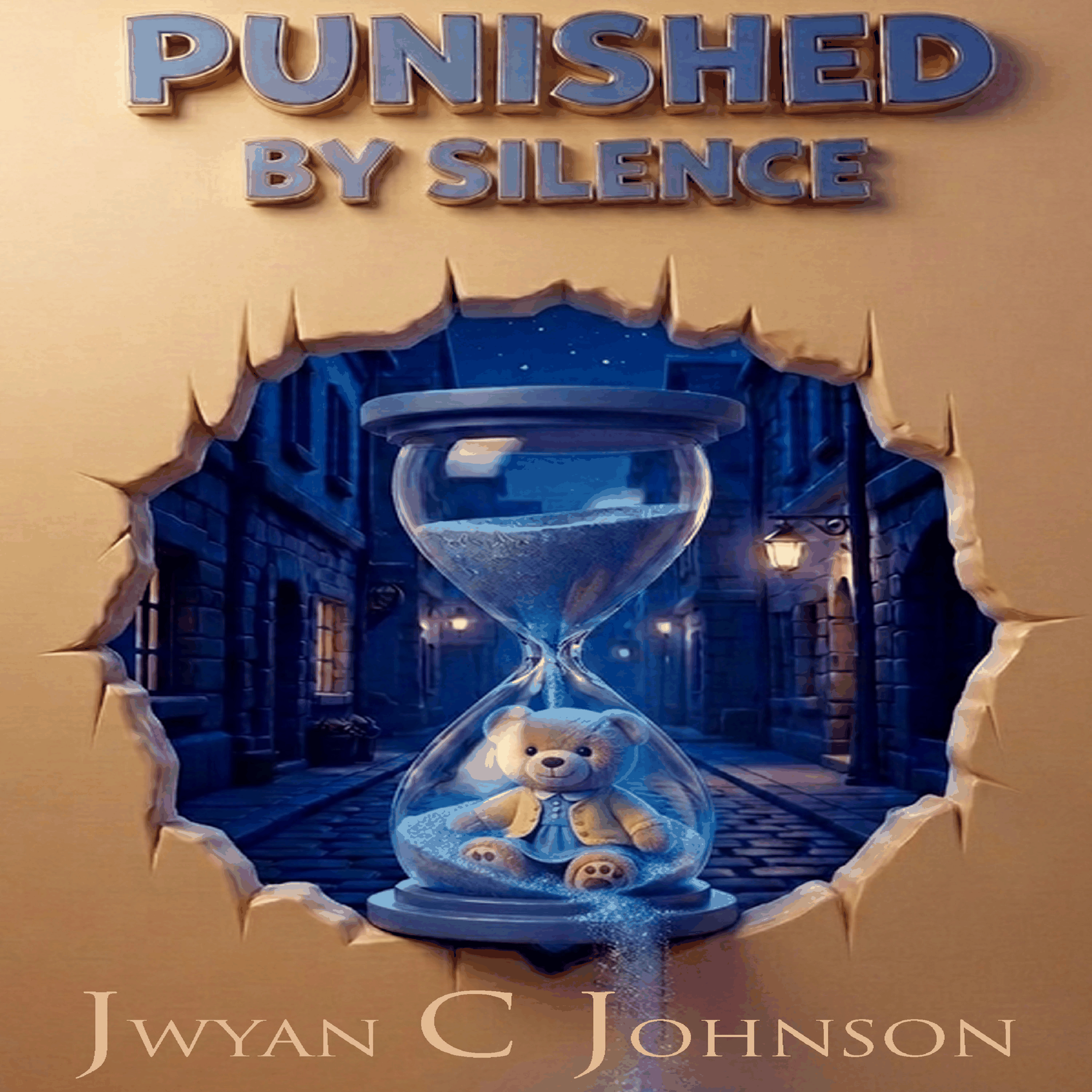 Punished By Silence