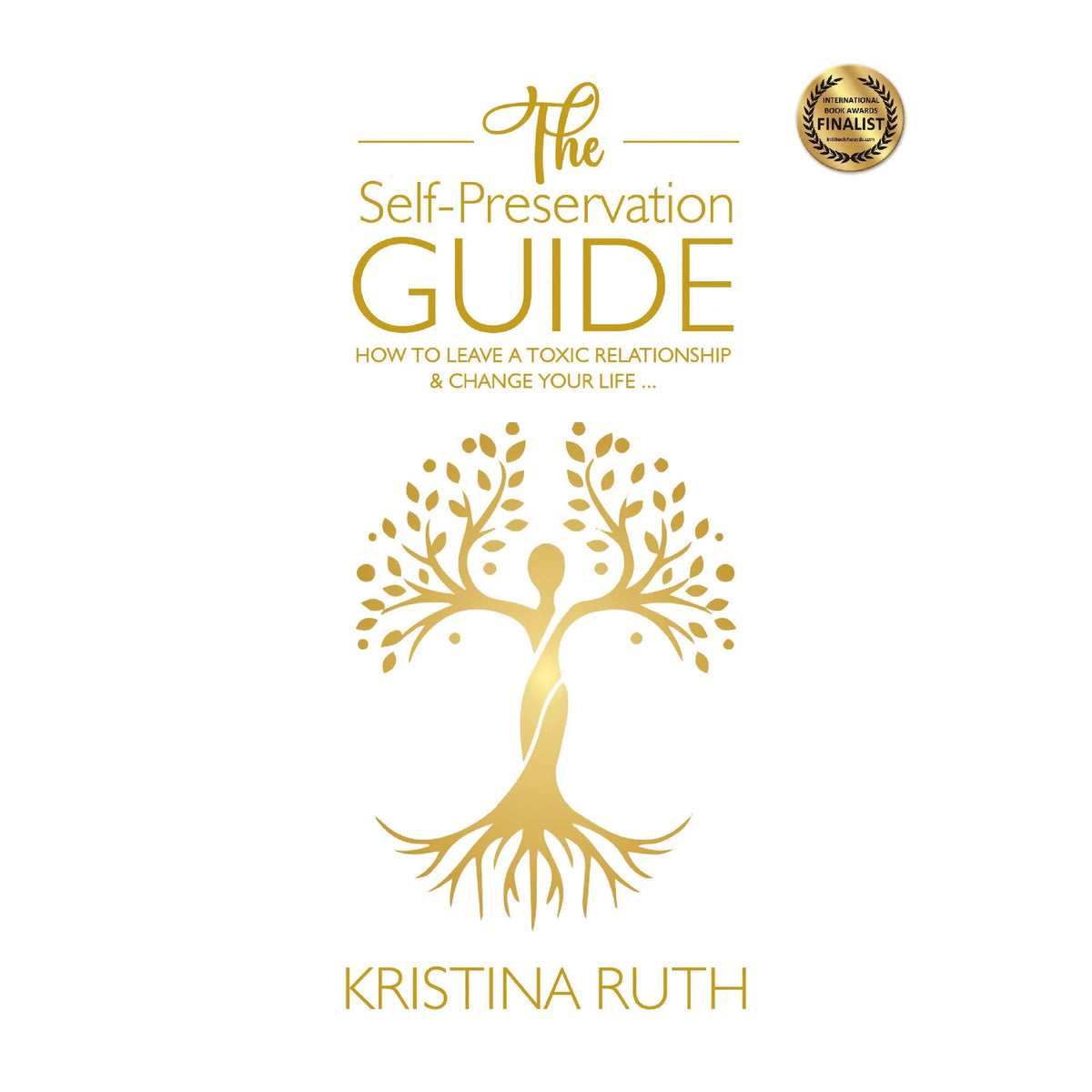 The Self-Preservation Guide