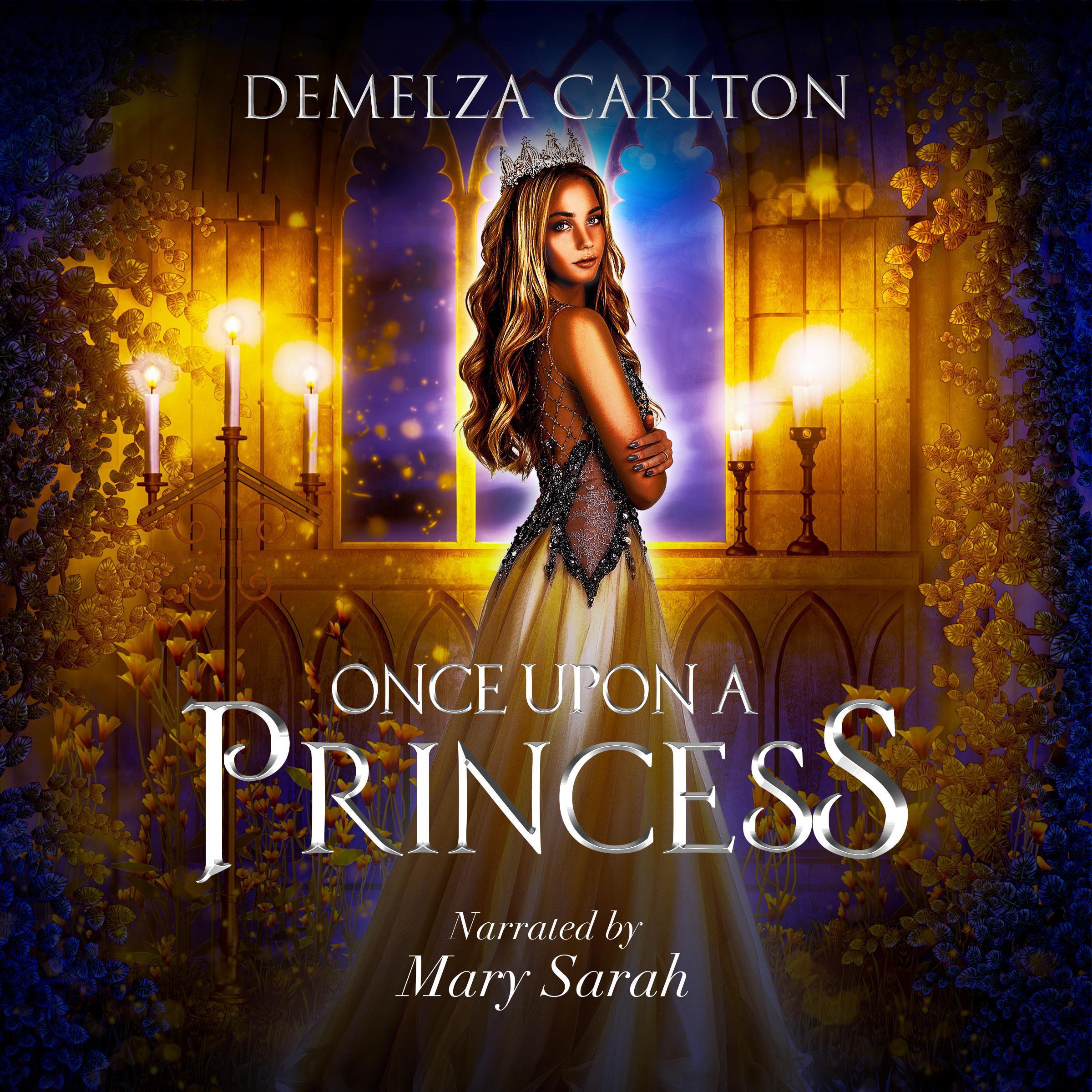 Once Upon a Princess