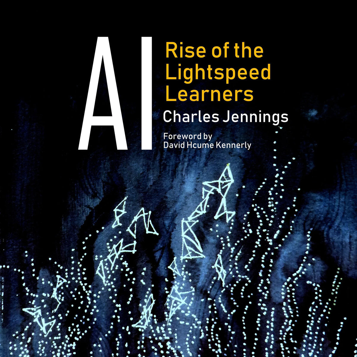 AI: Rise of the Lightspeed Learners