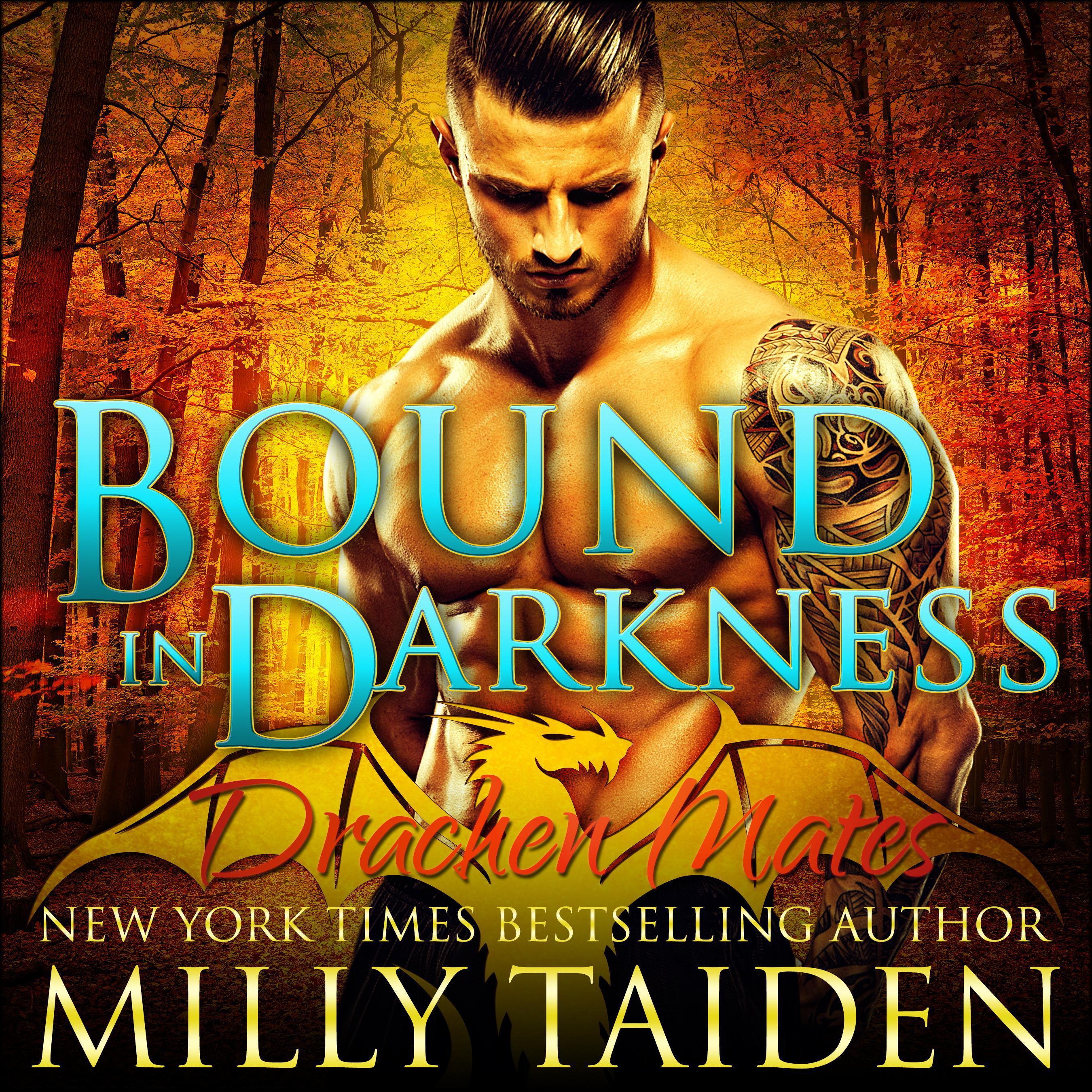 Bound in Darkness