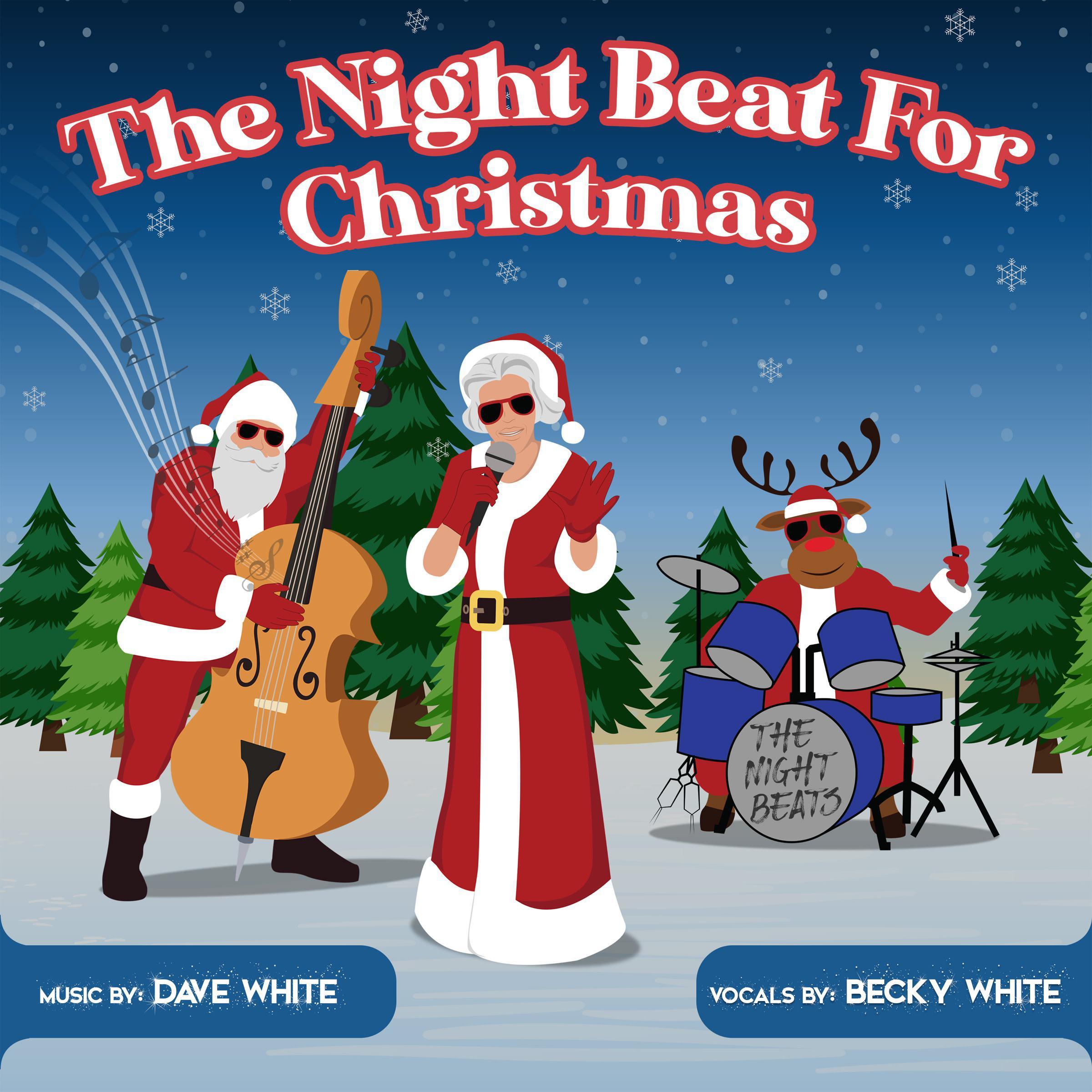 The Night Beat For Christmas