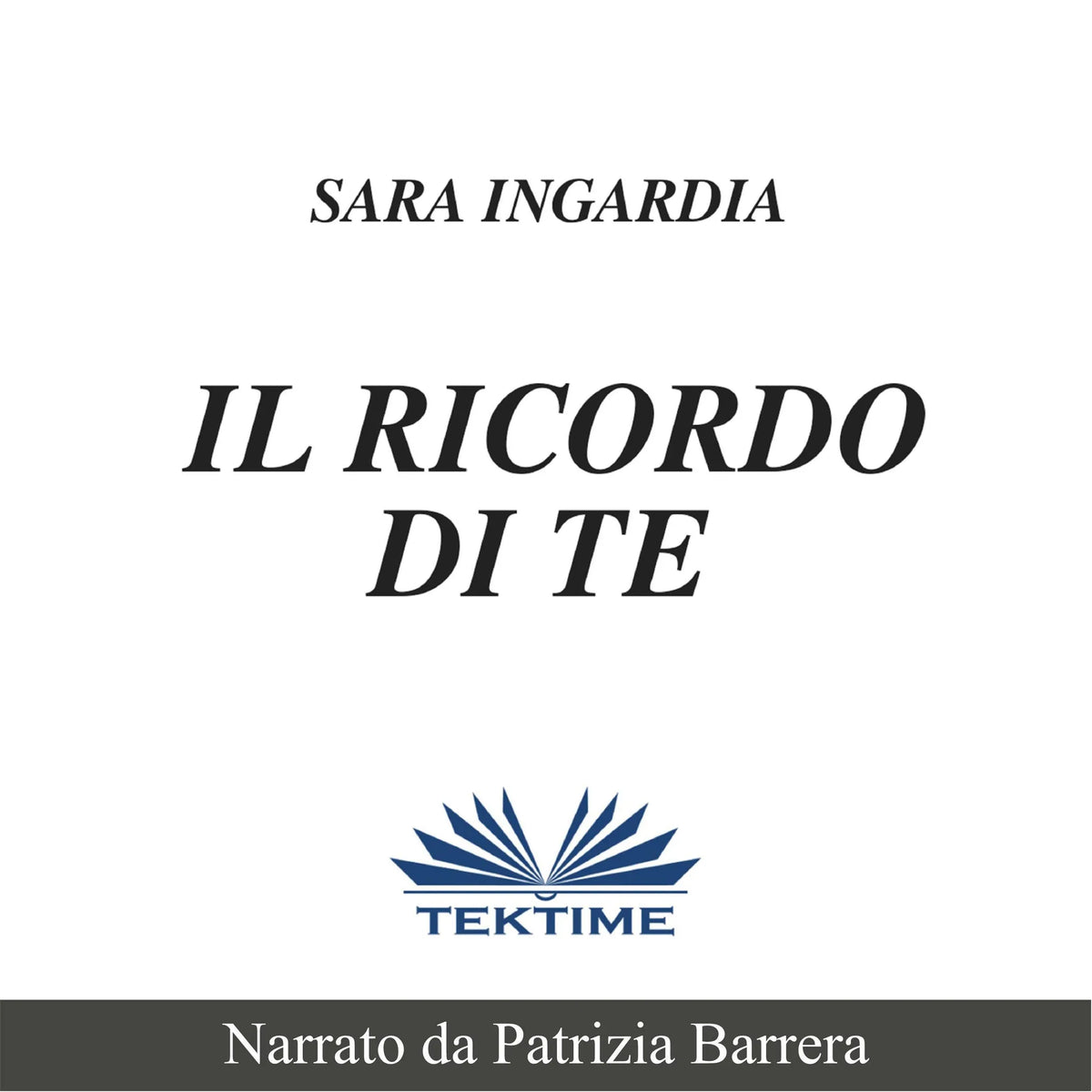 Il Ricordo Di Te