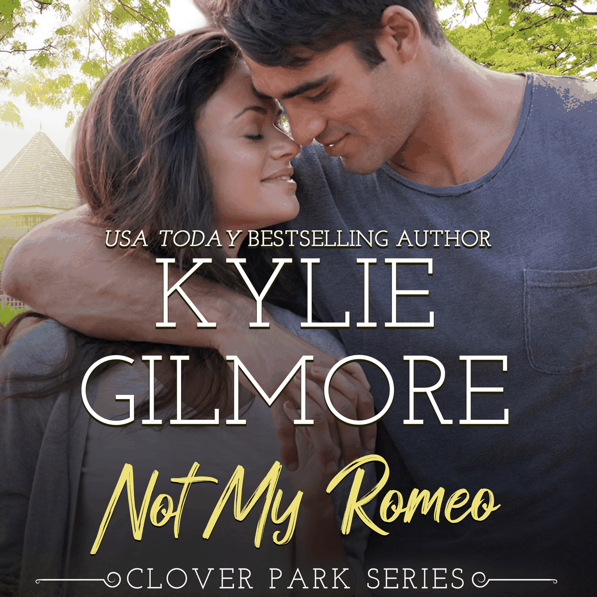 Not My Romeo