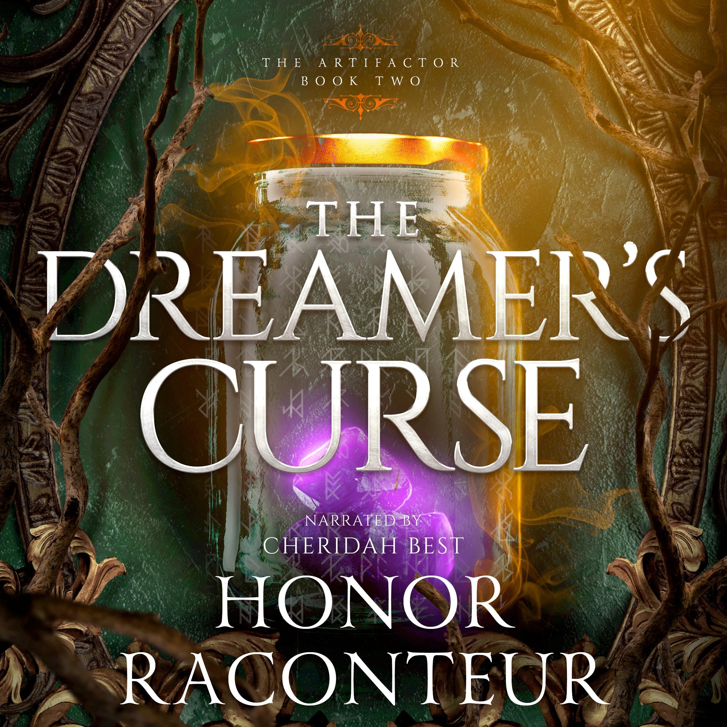 The Dreamer's Curse