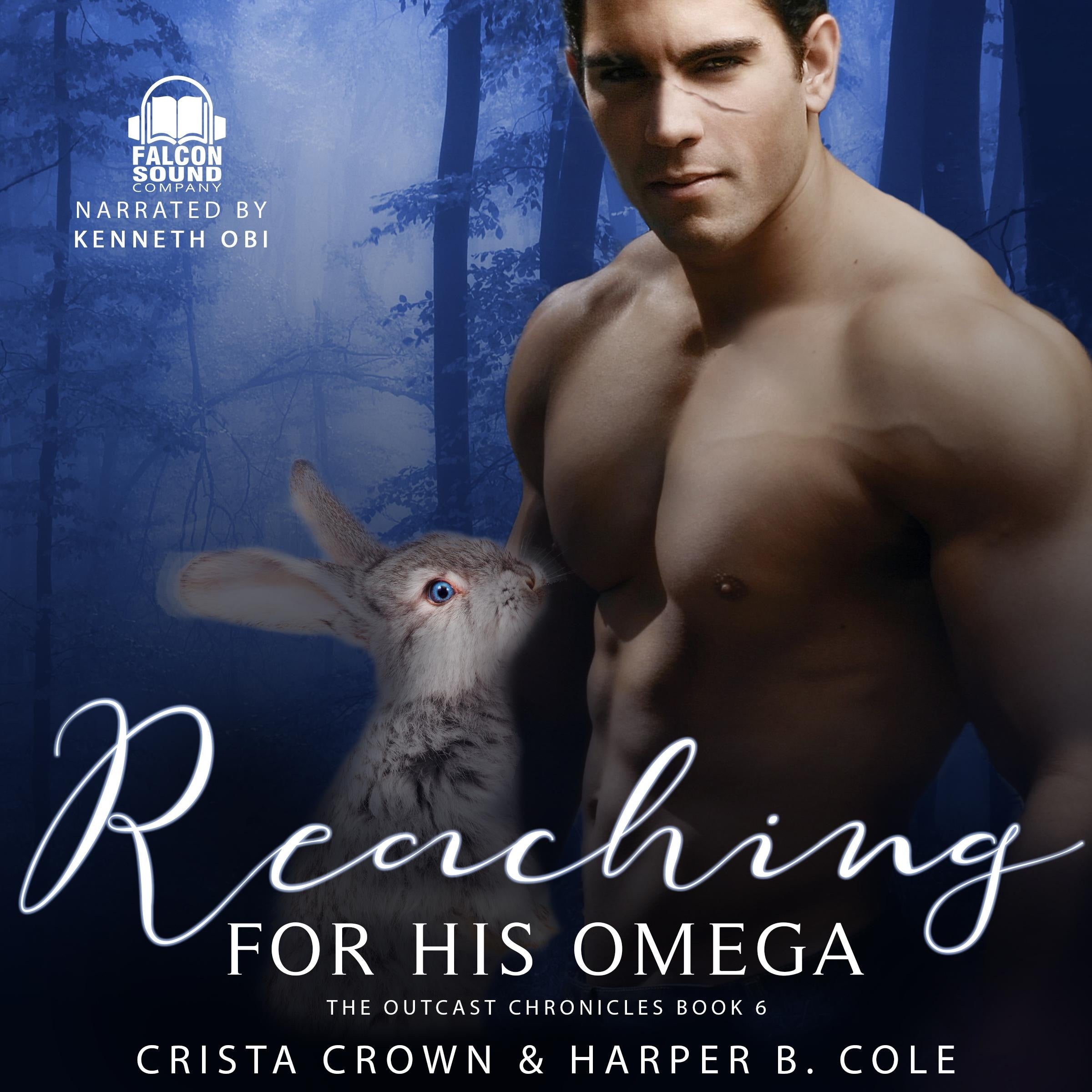 Reaching For His Omega
