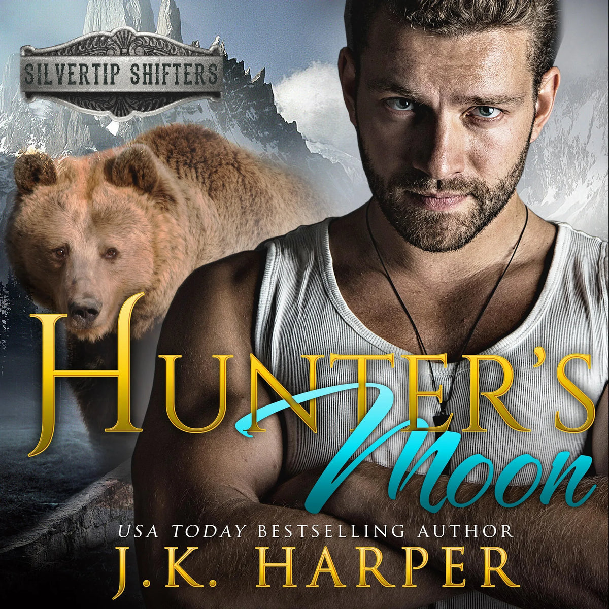 Hunter's Moon: Quentin