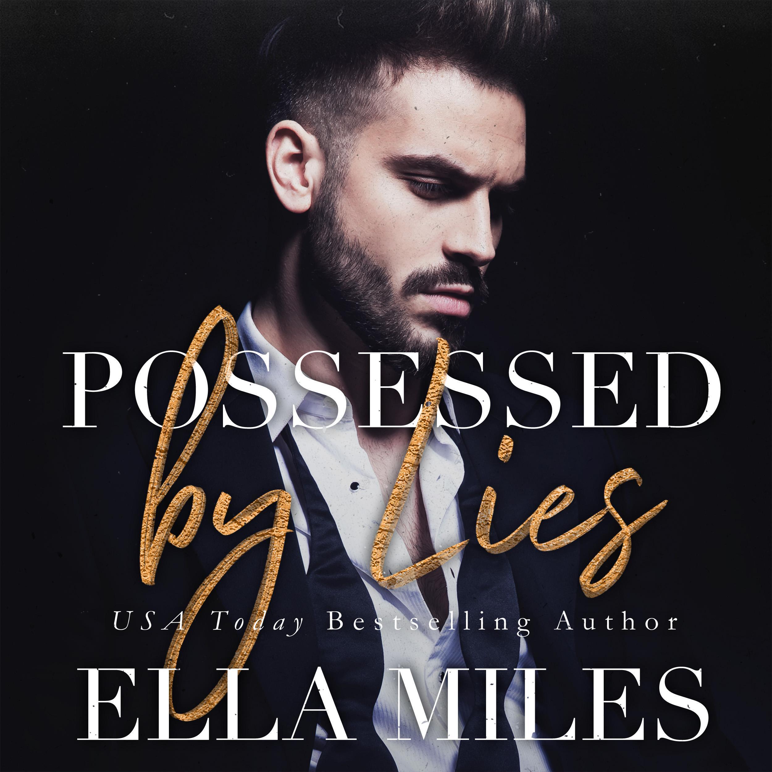 Possessed by Lies