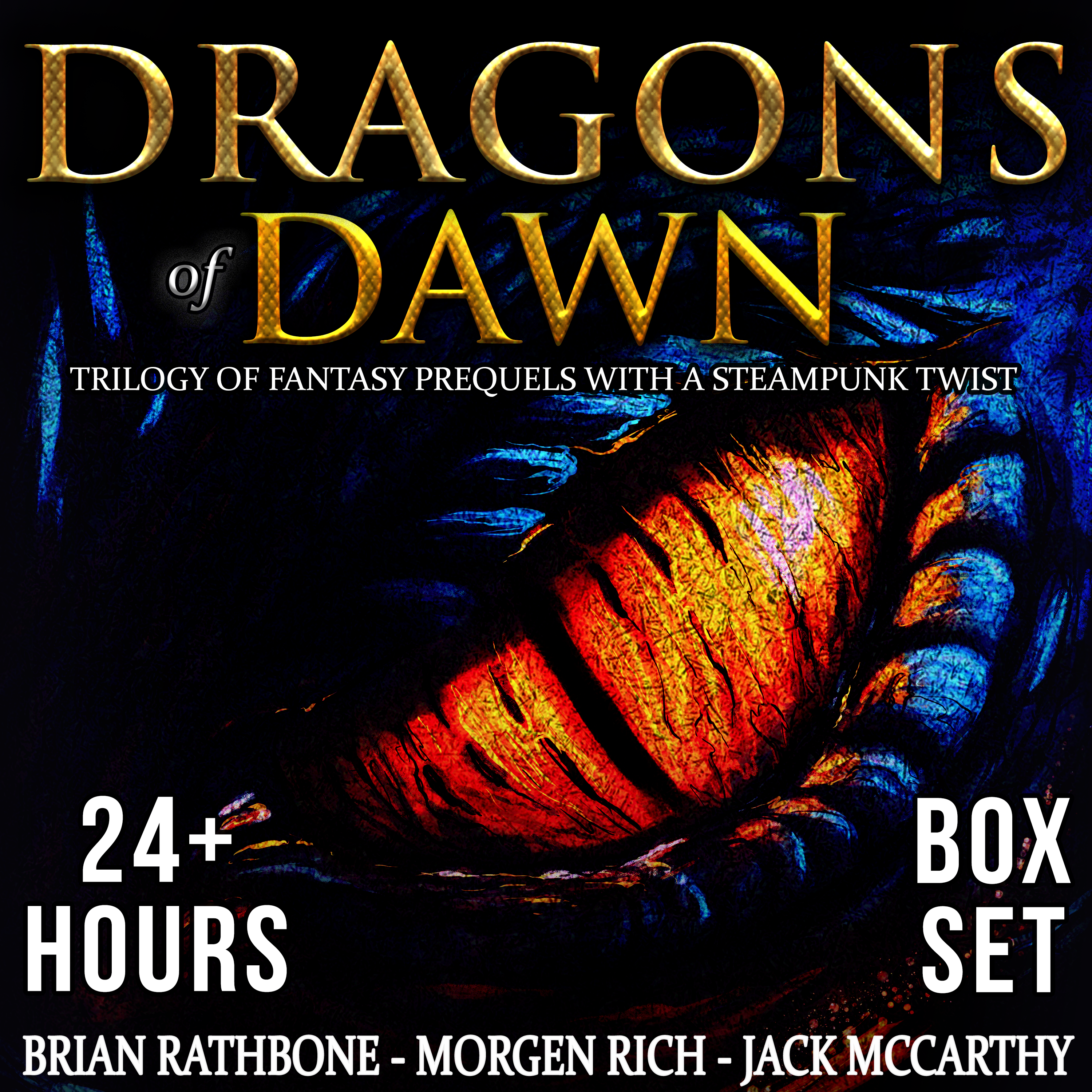 Dragons of Dawn