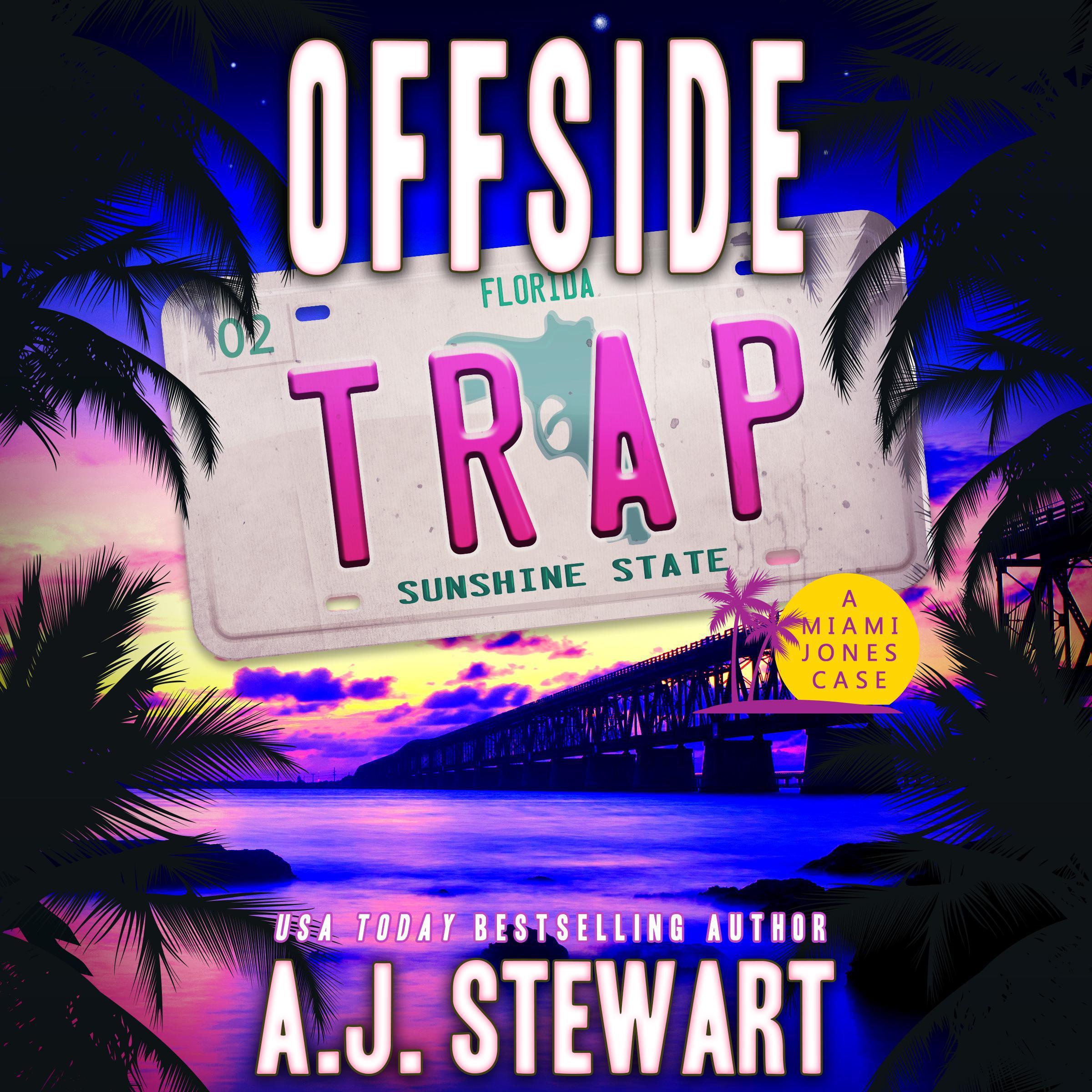 Offside Trap