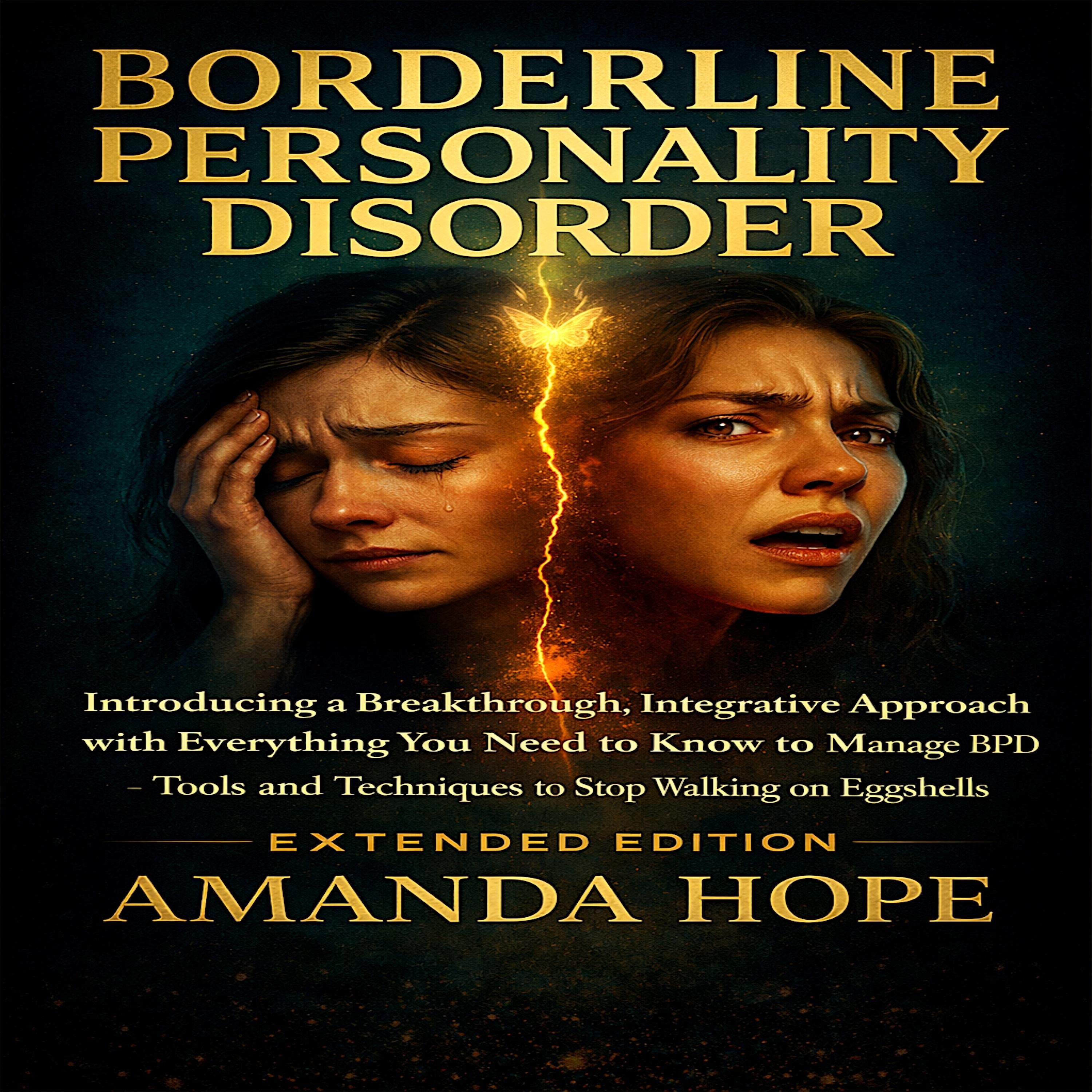 Borderline Personality Disorder