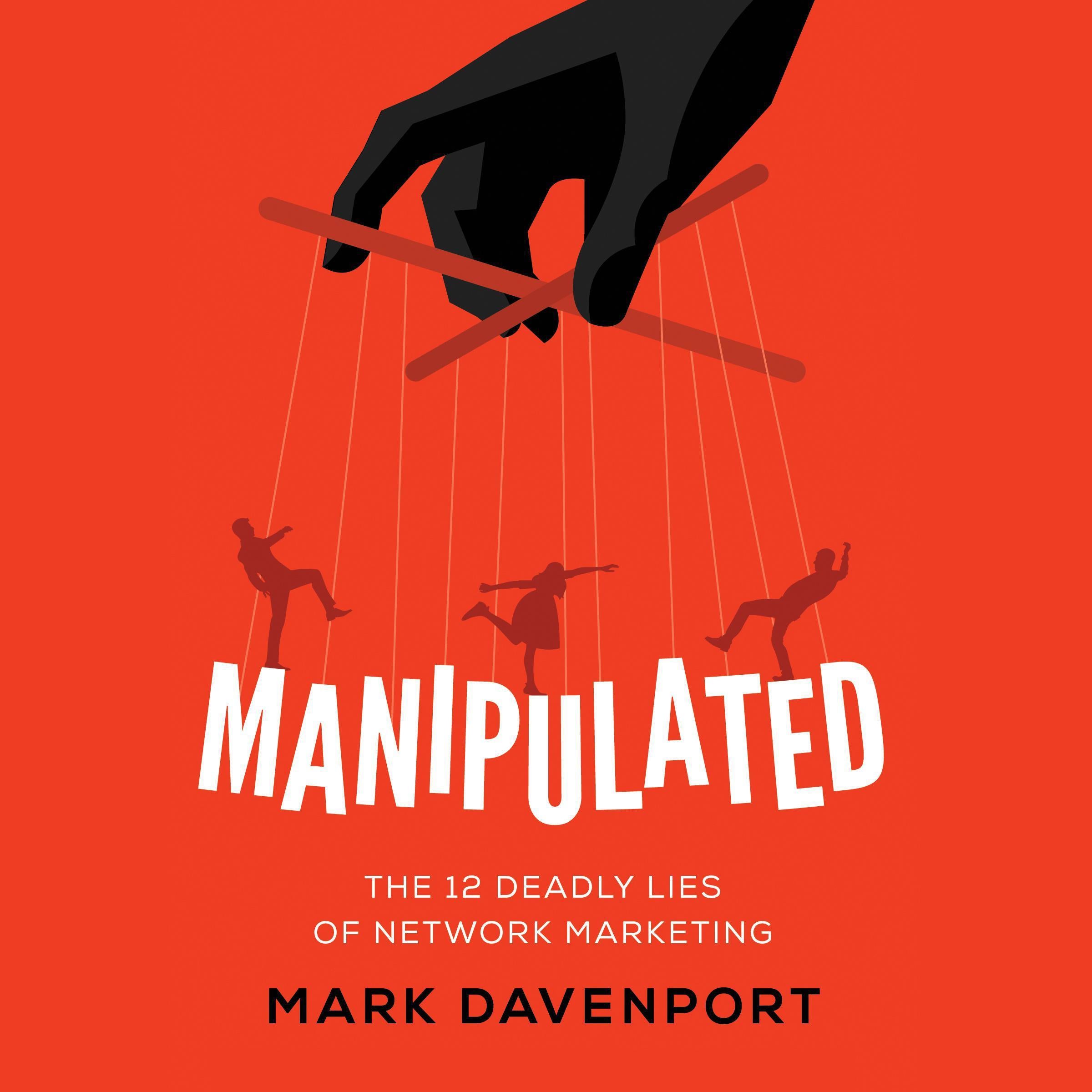Manipulated