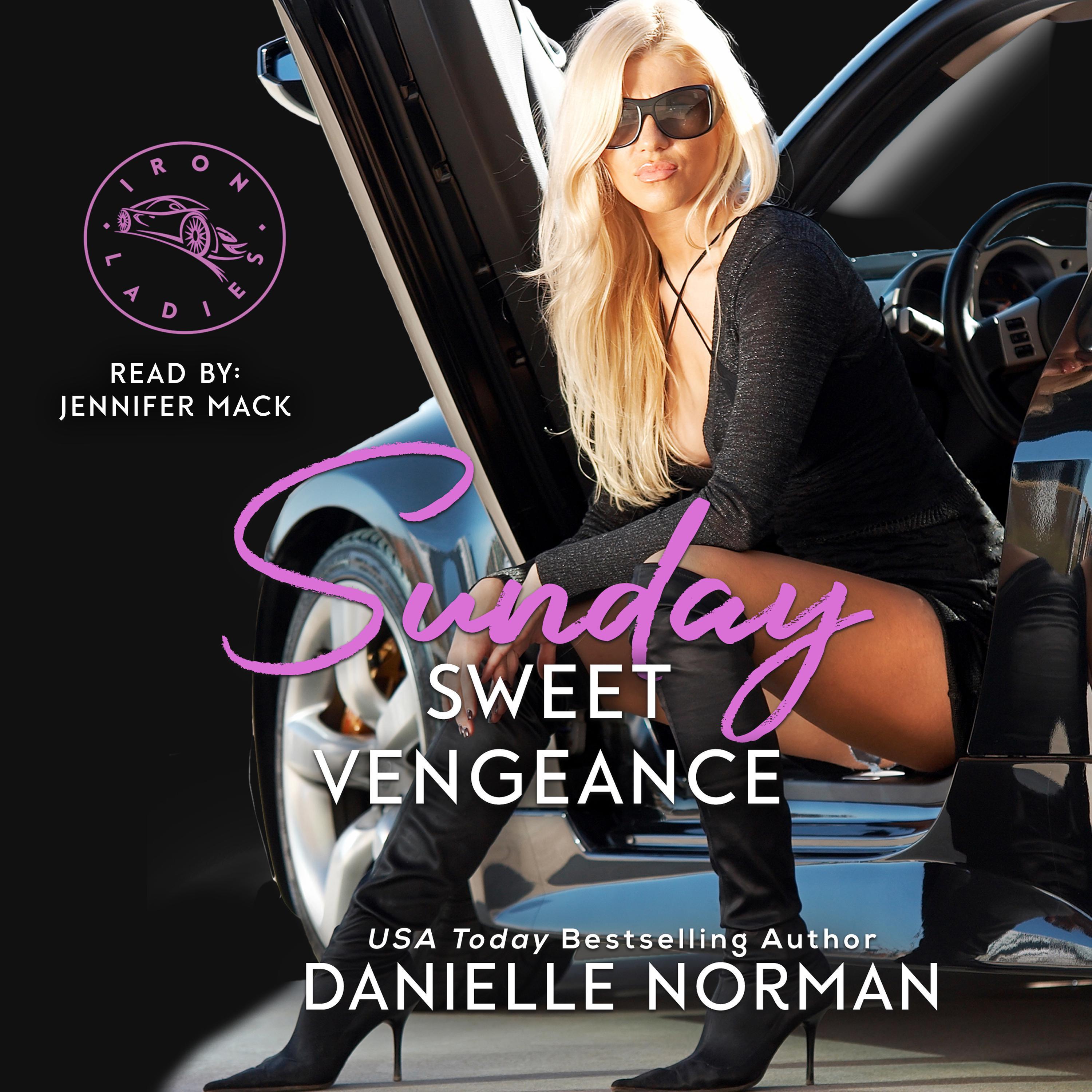 Sunday, Sweet Vengeance