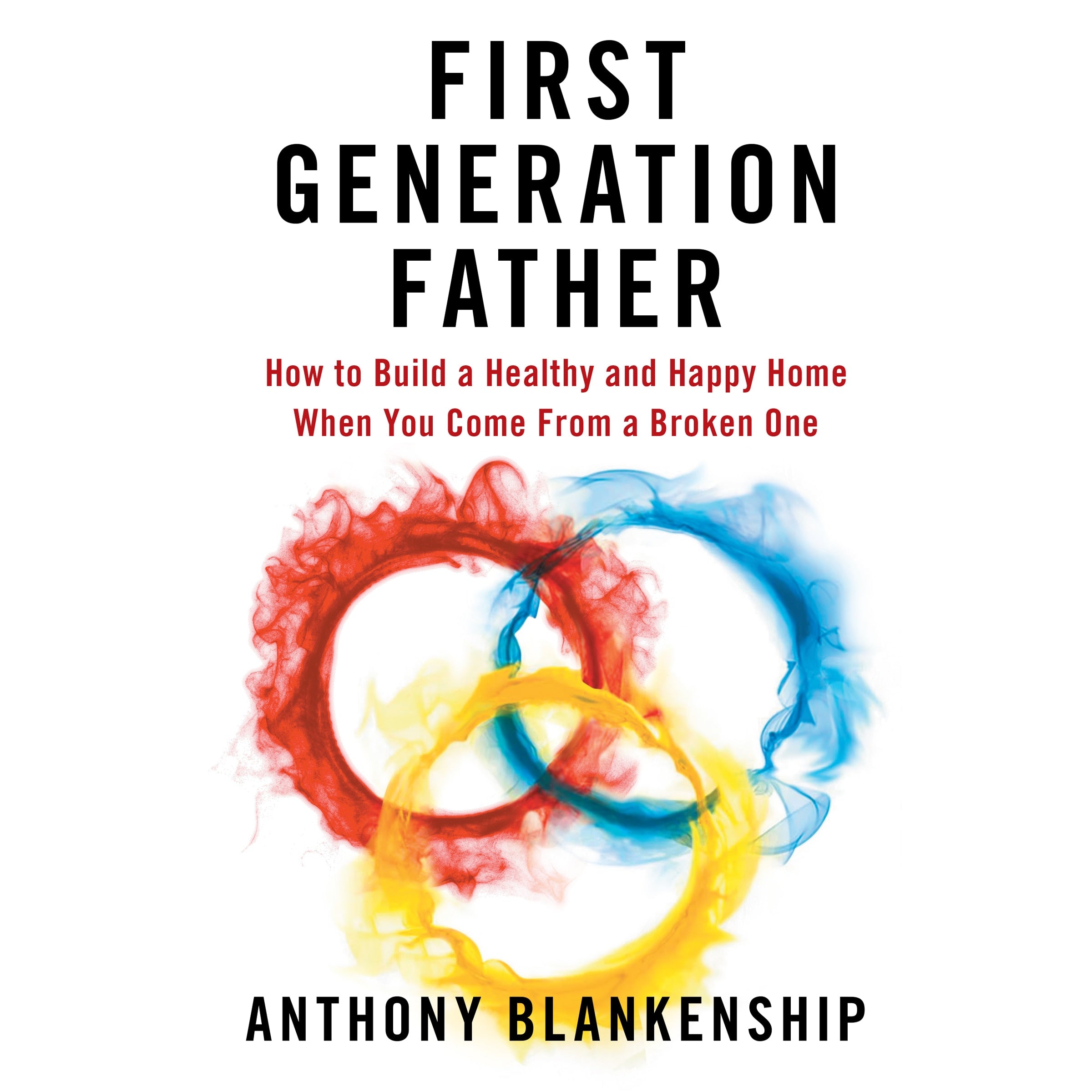 First Generation Father