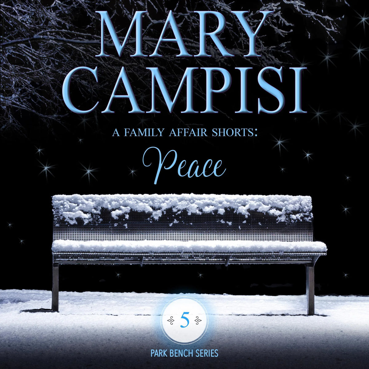 A Family Affair Shorts: Peace