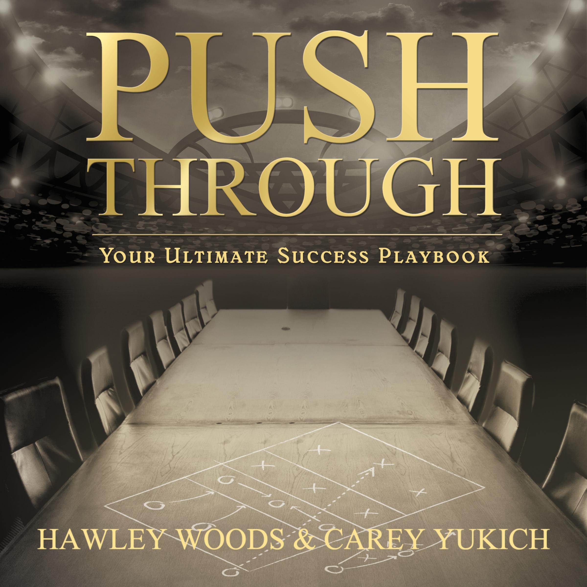 Push Through