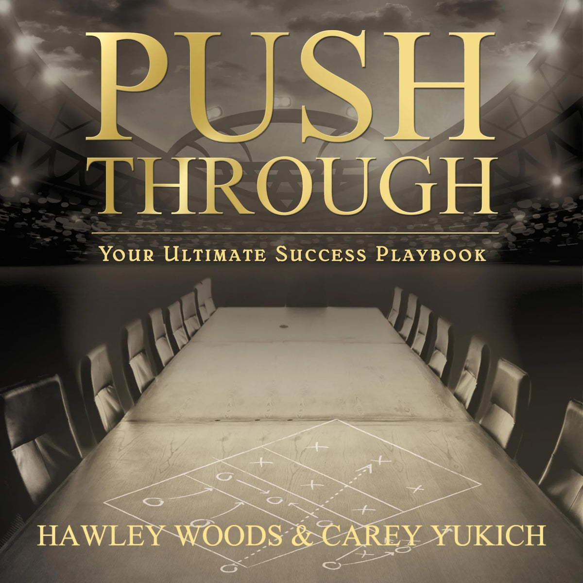 Push Through