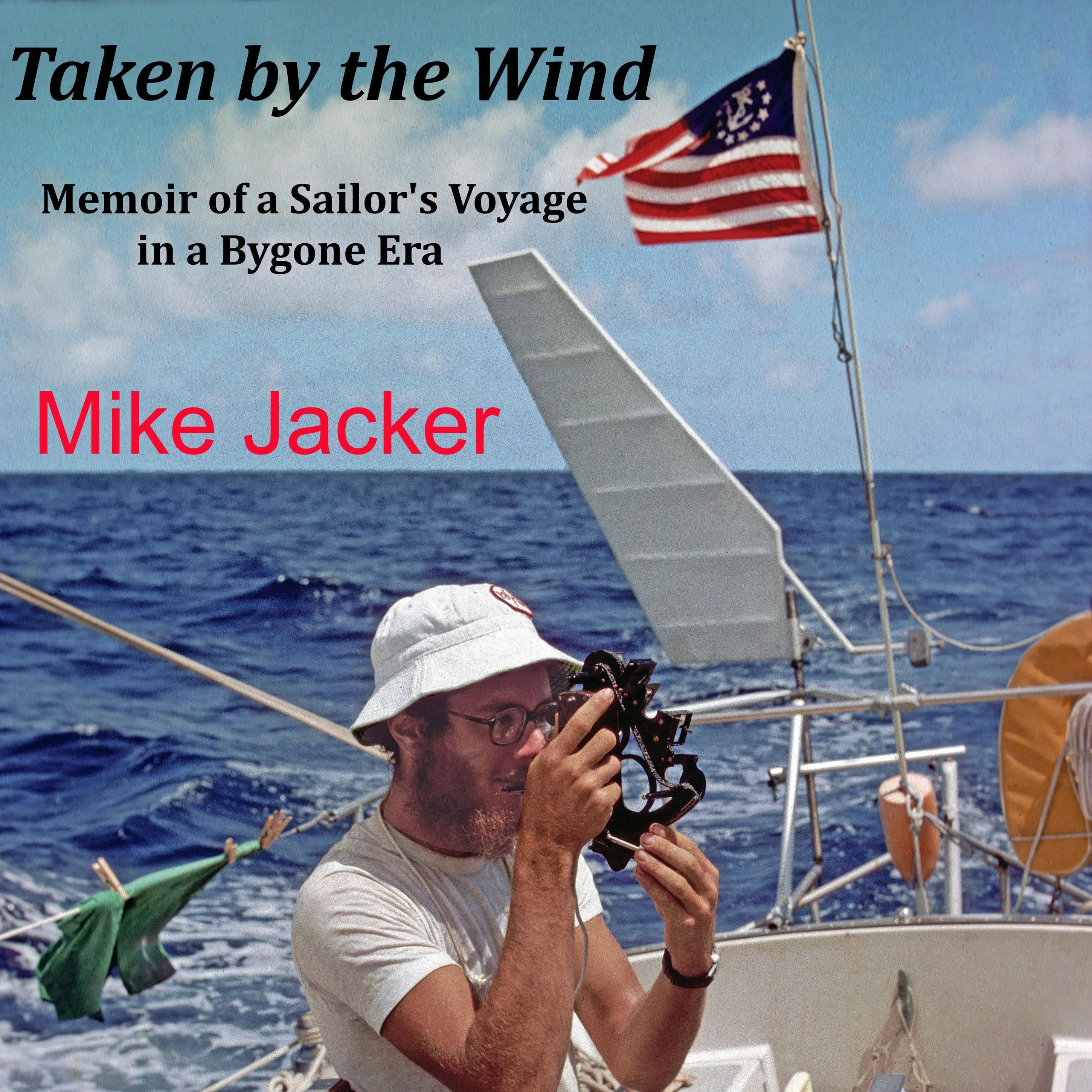 Taken by the Wind