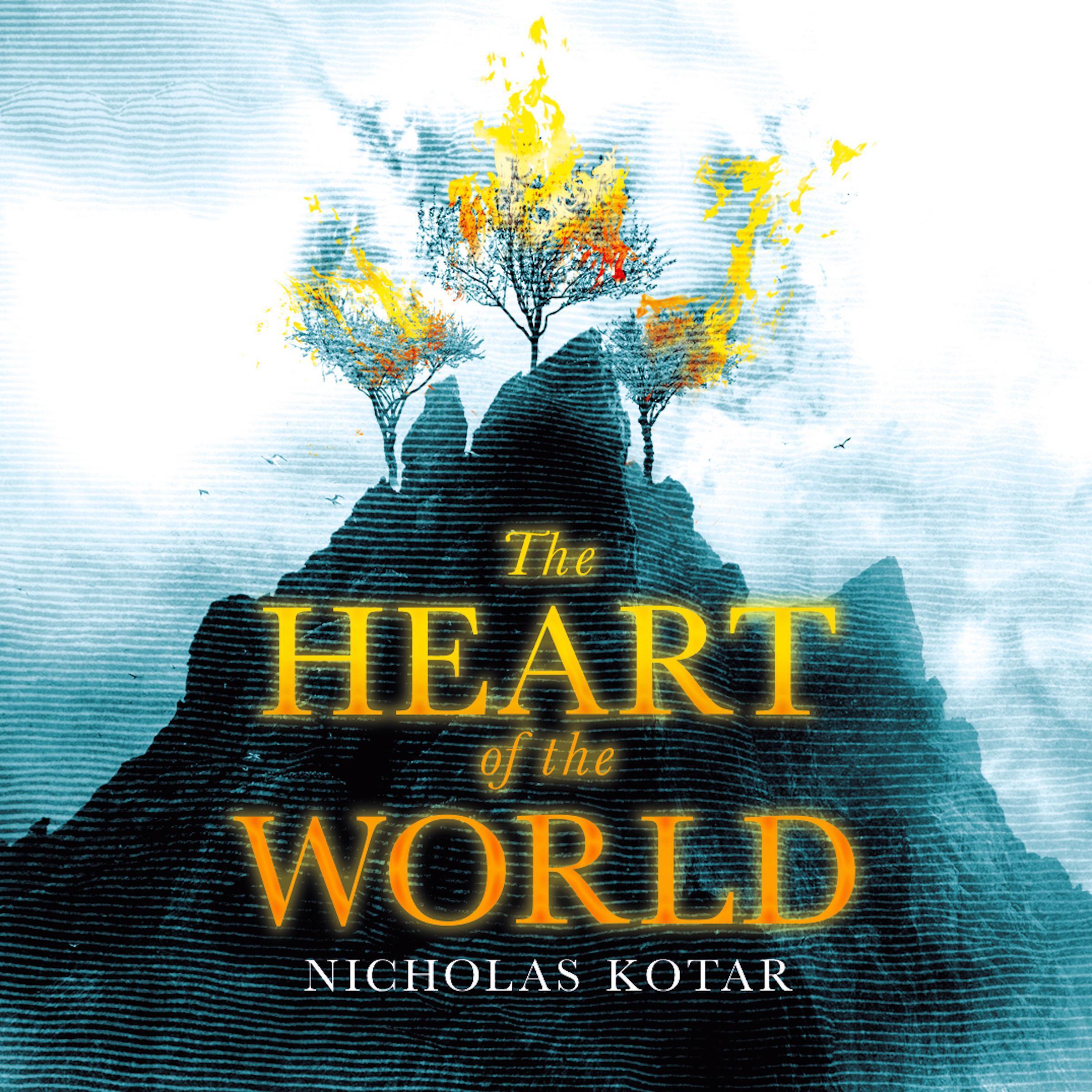 The Heart of the World