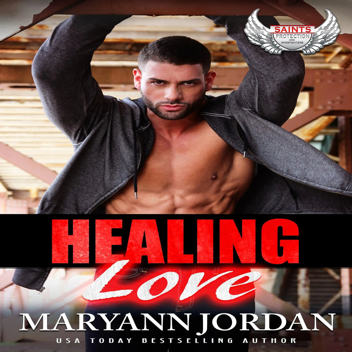 Healing Love