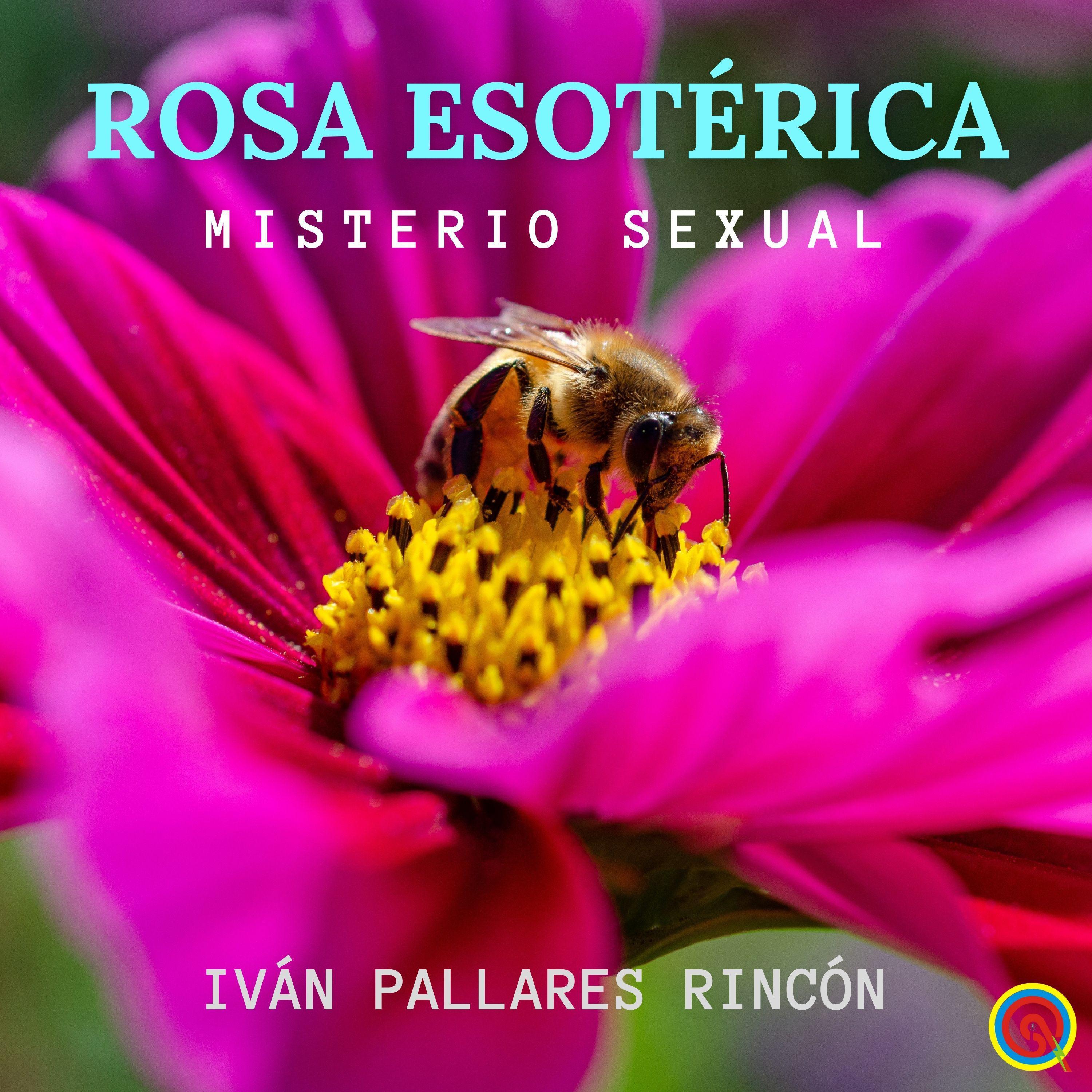 ROSA ESOTÉRICA