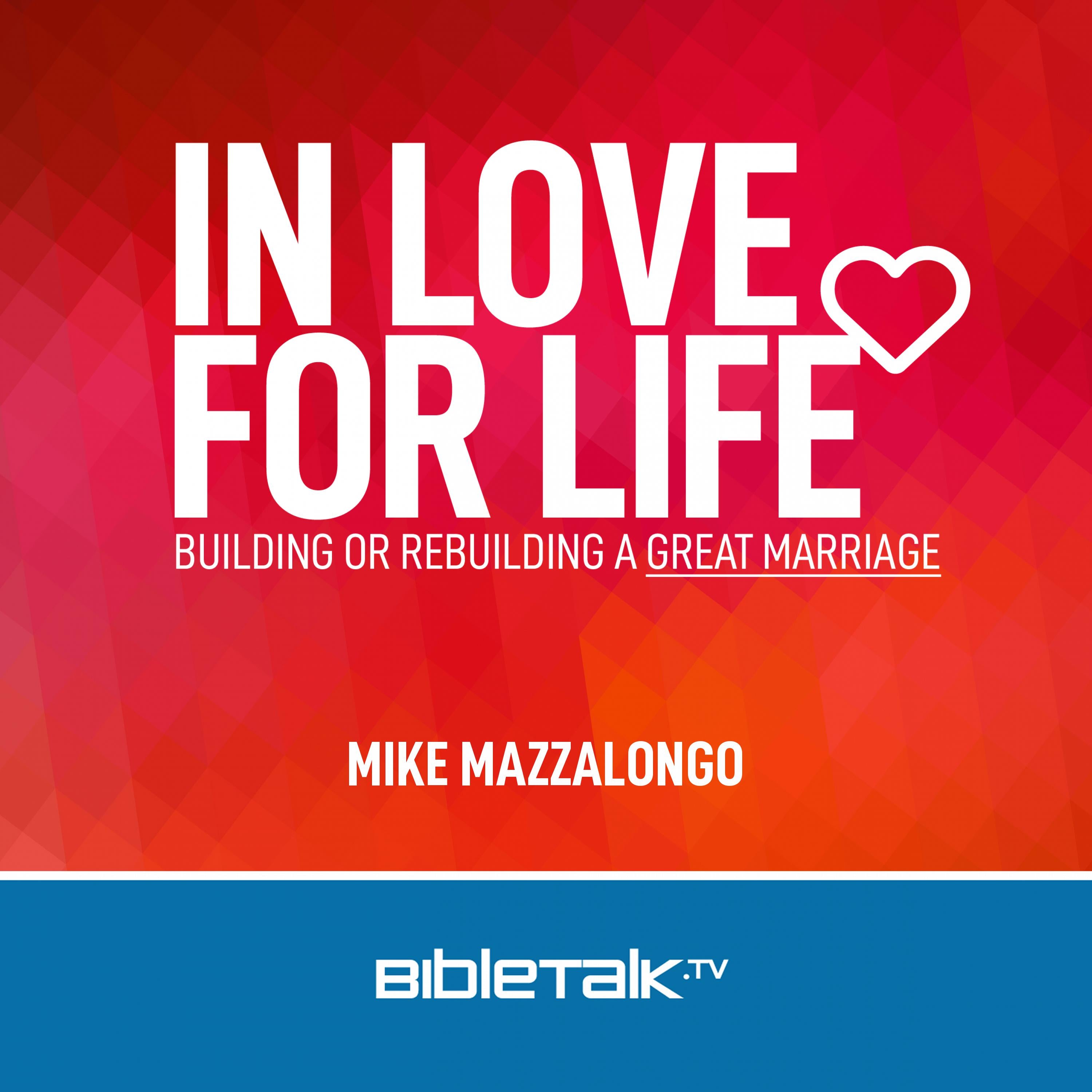 In Love for Life