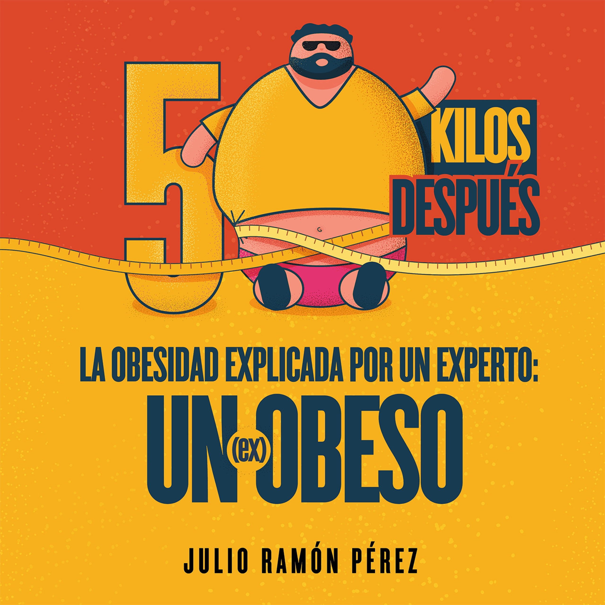 50 Kilos Después