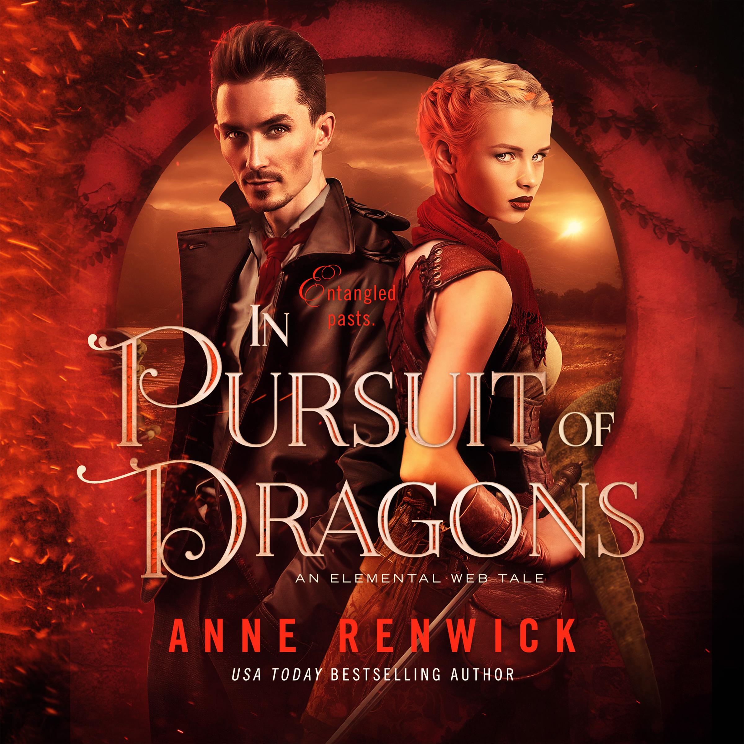 In Pursuit of Dragons