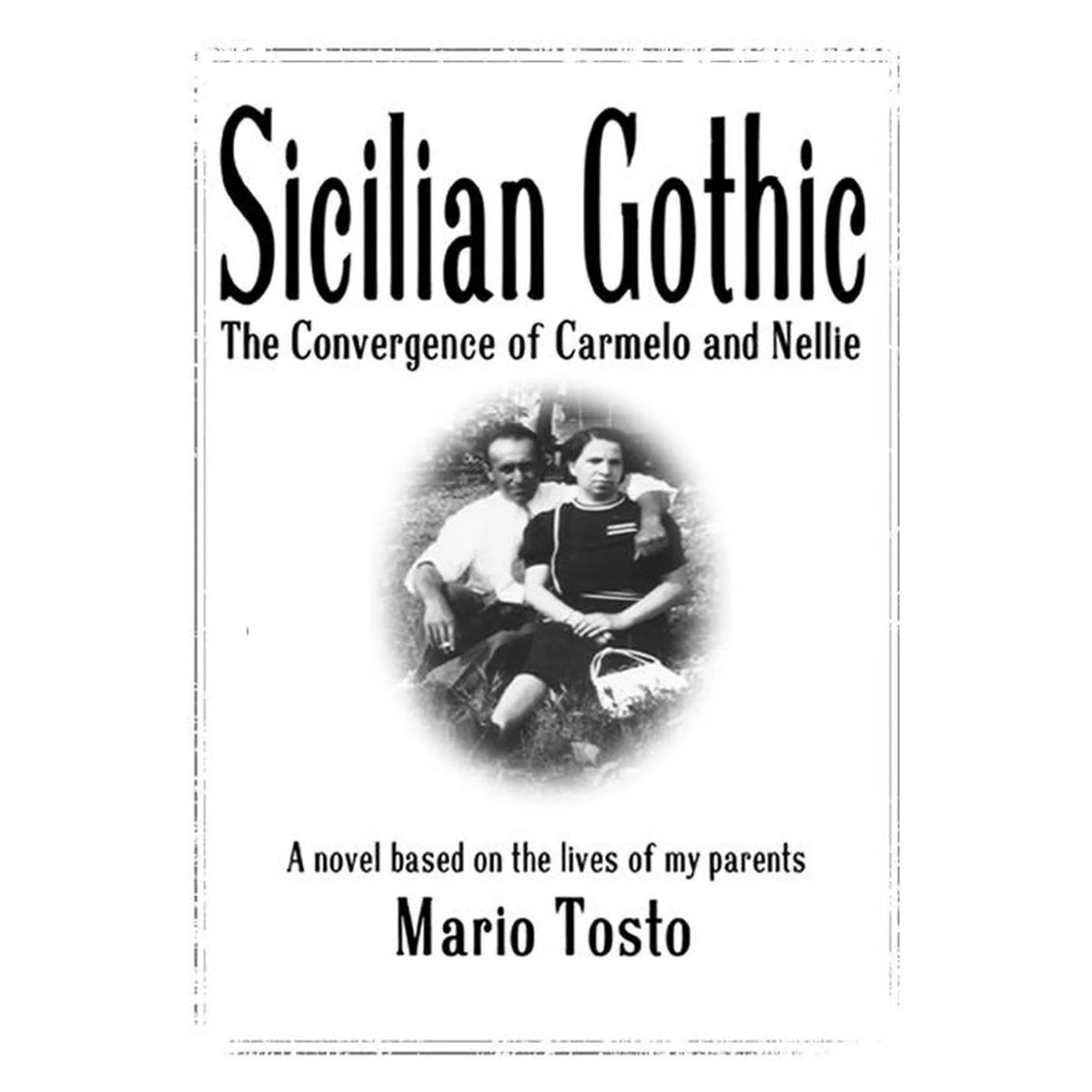 Sicilian Gothic - The Convergence of Carmelo and Nellie