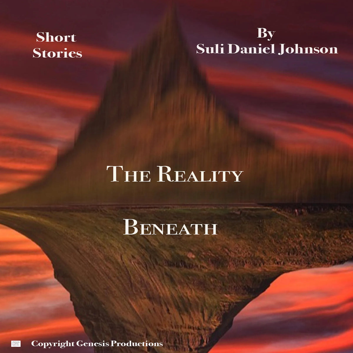 The Reality Beneath