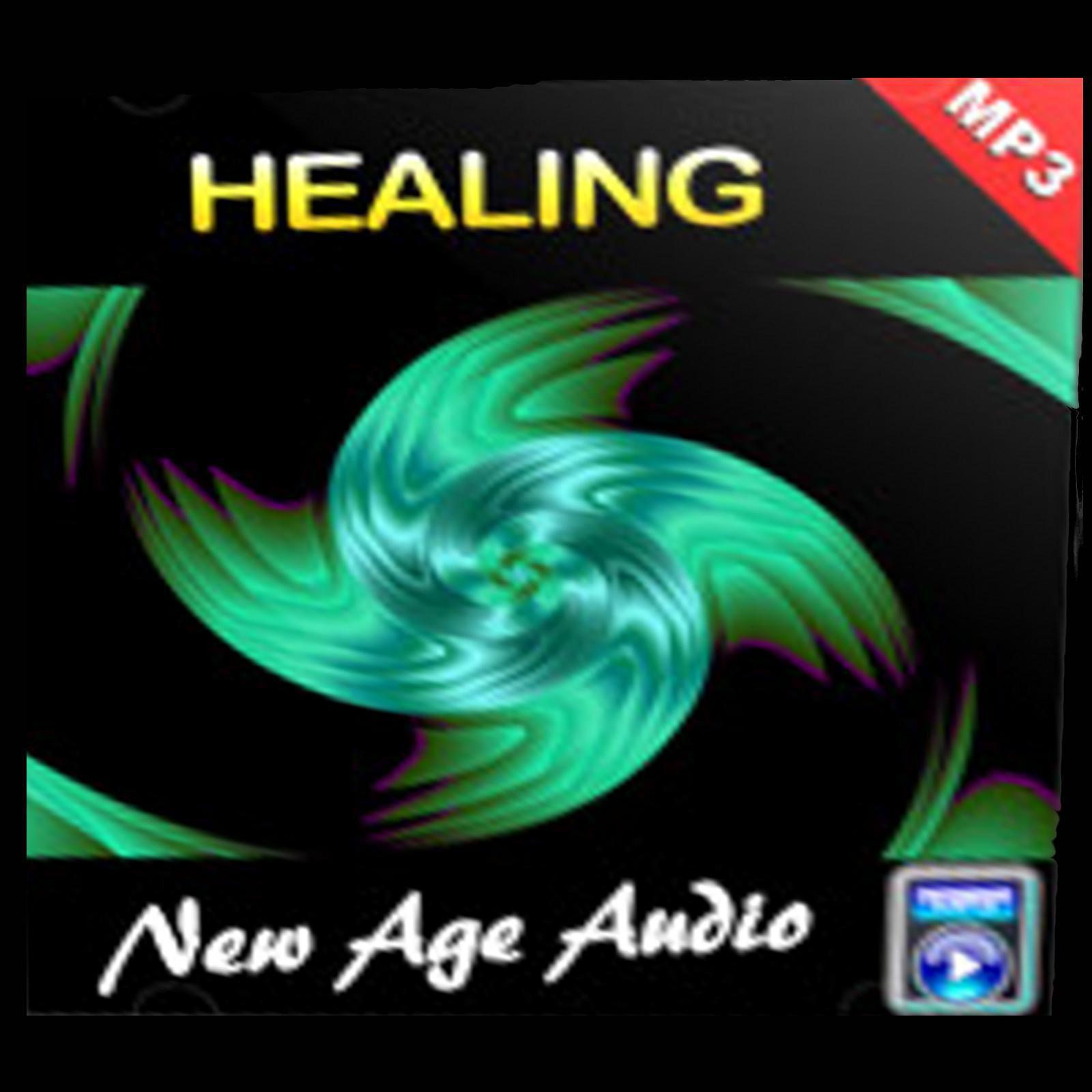 Healing - Relaxation Music and Sounds