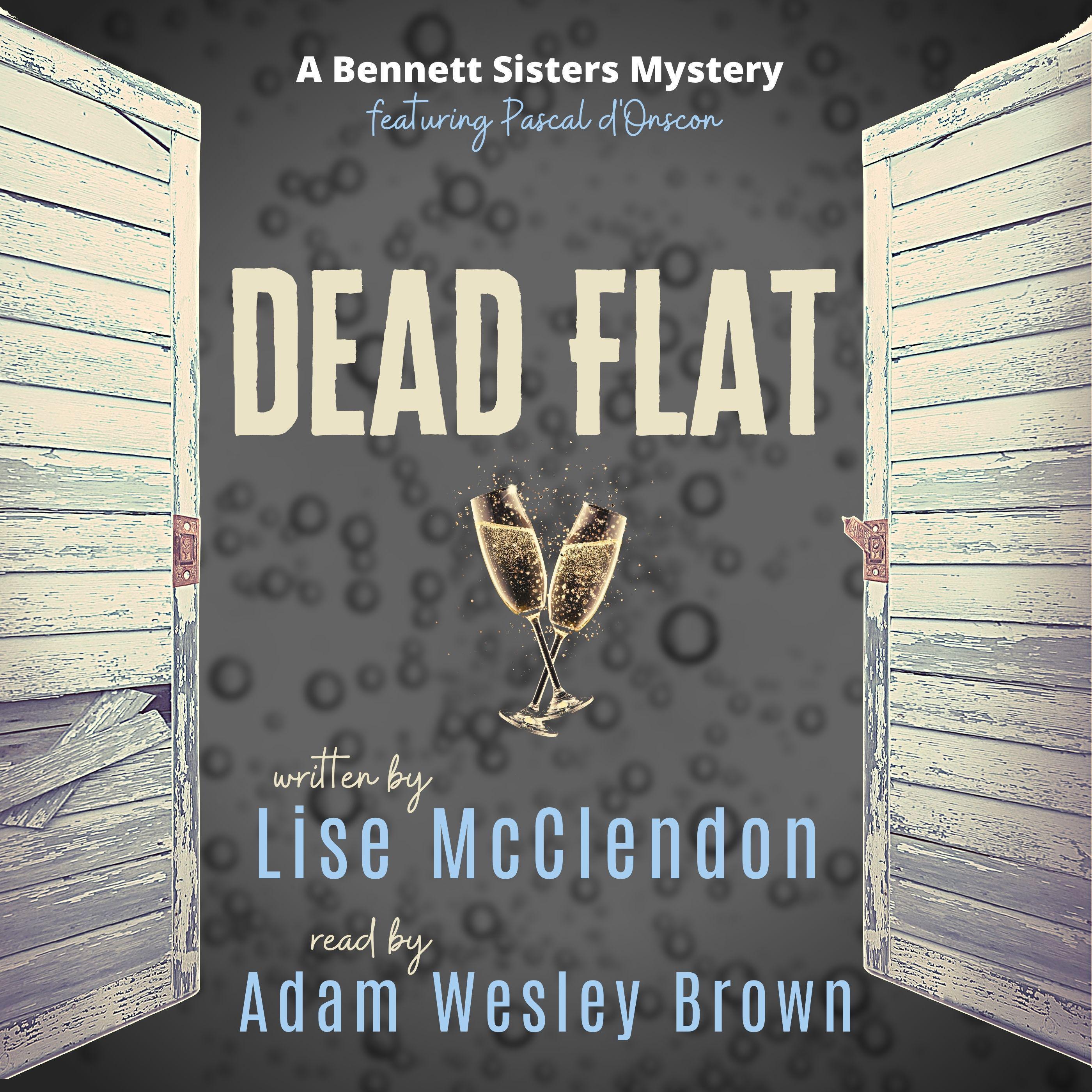 DEAD FLAT