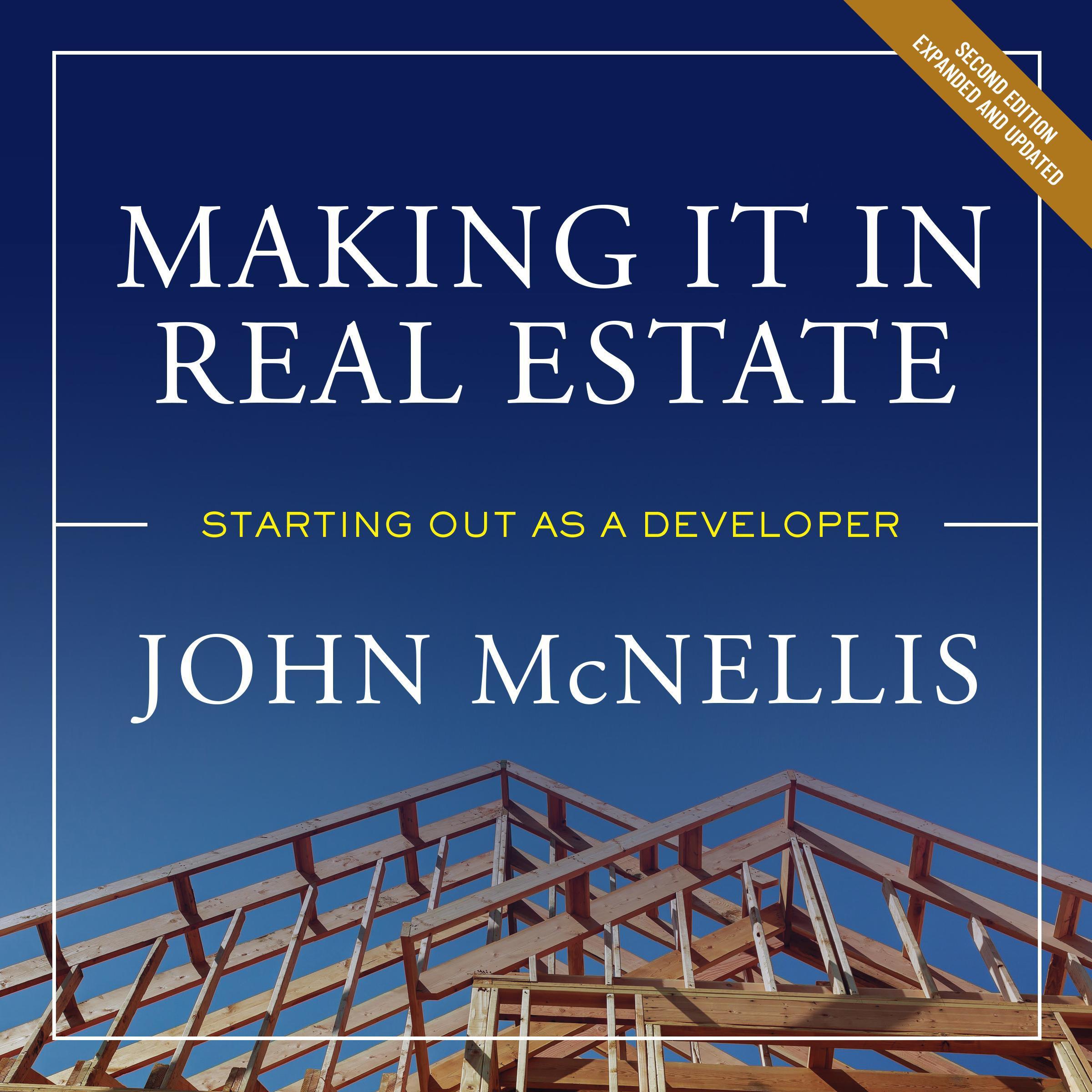 Making It in Real Estate