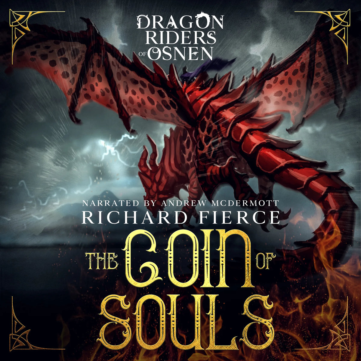 The Coin of Souls