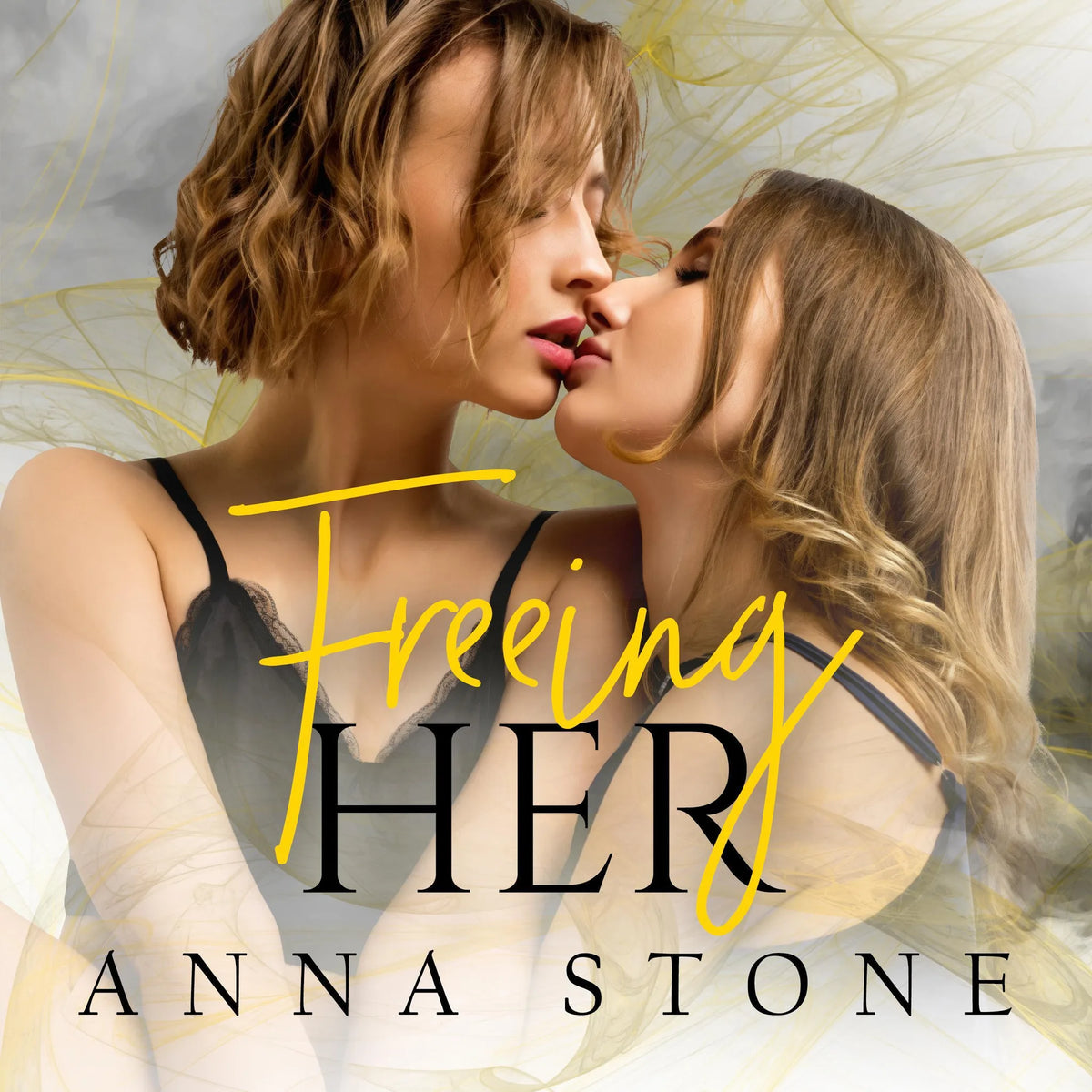 Freeing Her